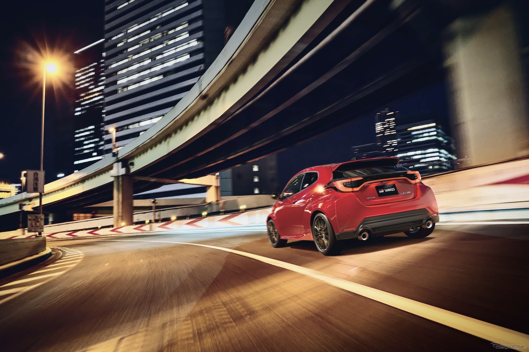 トヨタ・ヤリス