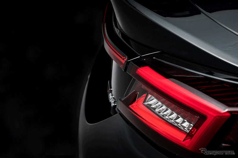 INTEC『GR86』/スバル『BRZ』専用フルLEDテールランプセット