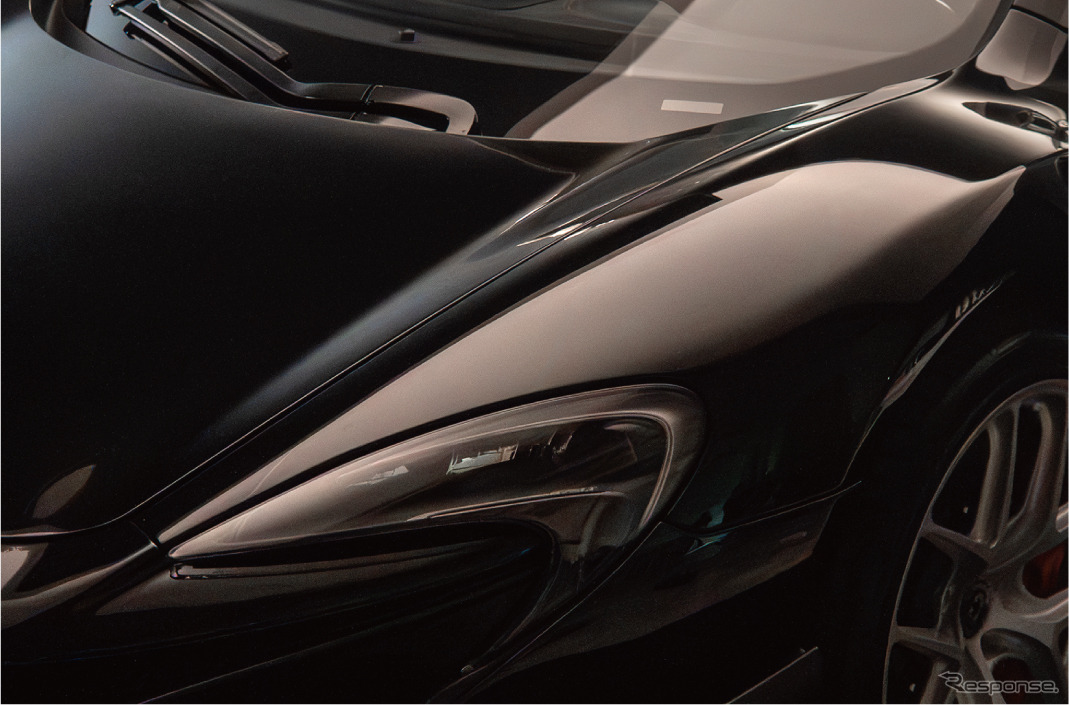 『ハイモース コート ザ・グロウ』を凌ぐ、G'ZOX史上最高の艶性能