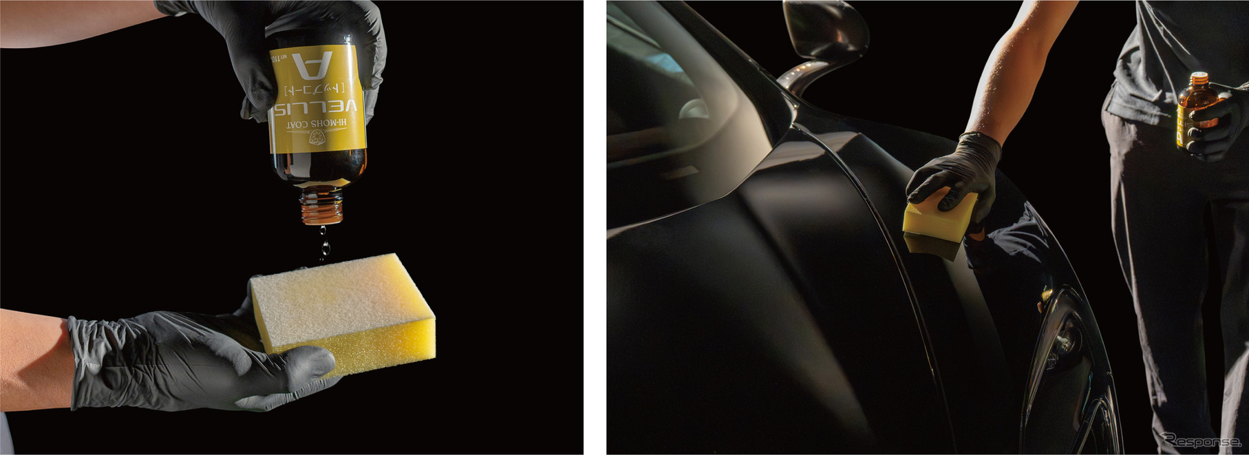 『G'ZOX ハイモース コート ヴェリス』の性能を引き出す、新たな講習制度を開始