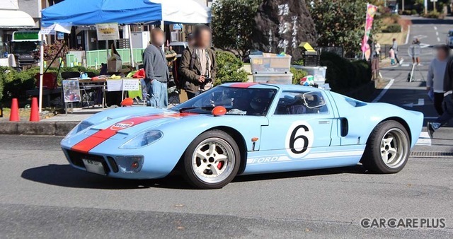 初代バルケッタ、ベレット1600GT、Be-1、ツインなど個人所有の愛車が80台…飯田 丘フェス・南信州名車倶楽部