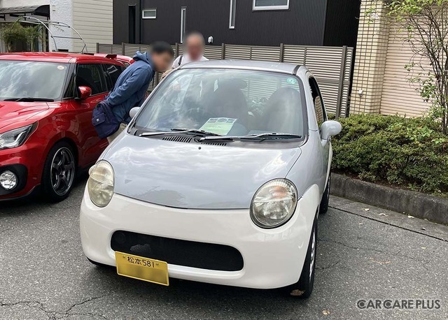 初代バルケッタ、ベレット1600GT、Be-1、ツインなど個人所有の愛車が80台…飯田 丘フェス・南信州名車倶楽部