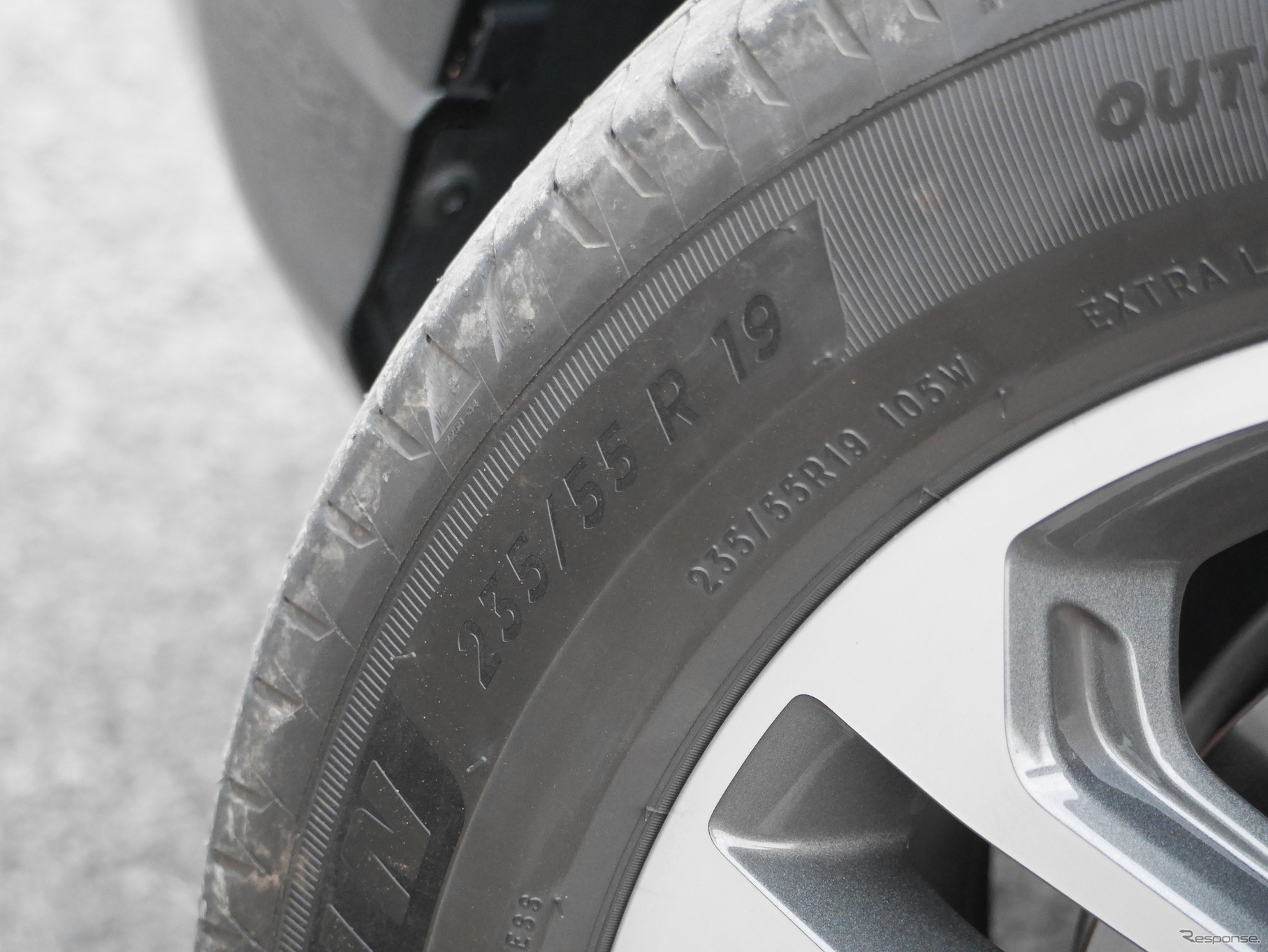 アウディ Q5 TDI クワトロ