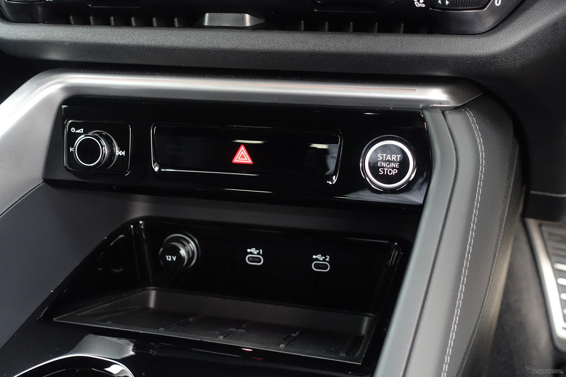 アウディ Q5 TDI クワトロ