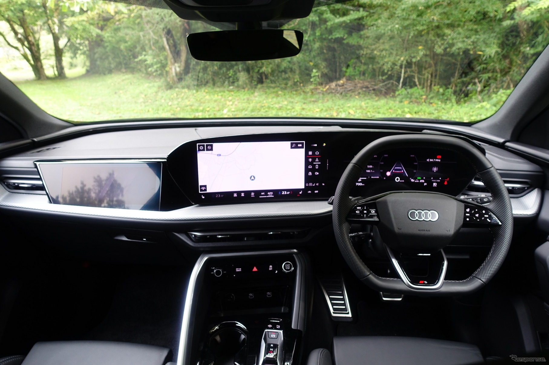 アウディ Q5 TDI クワトロ