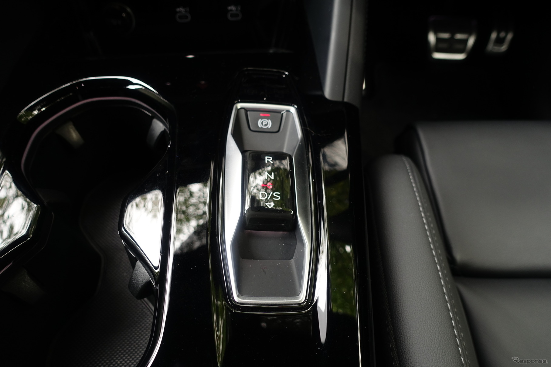 アウディ Q5 TDI クワトロ