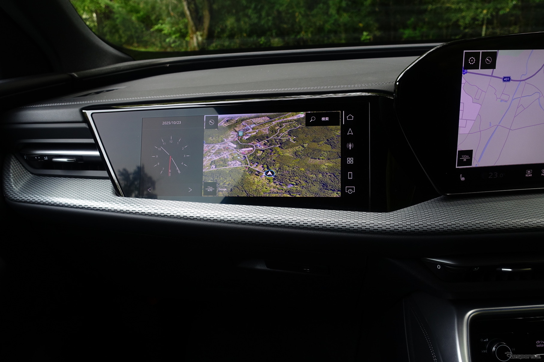 アウディ Q5 TDI クワトロ