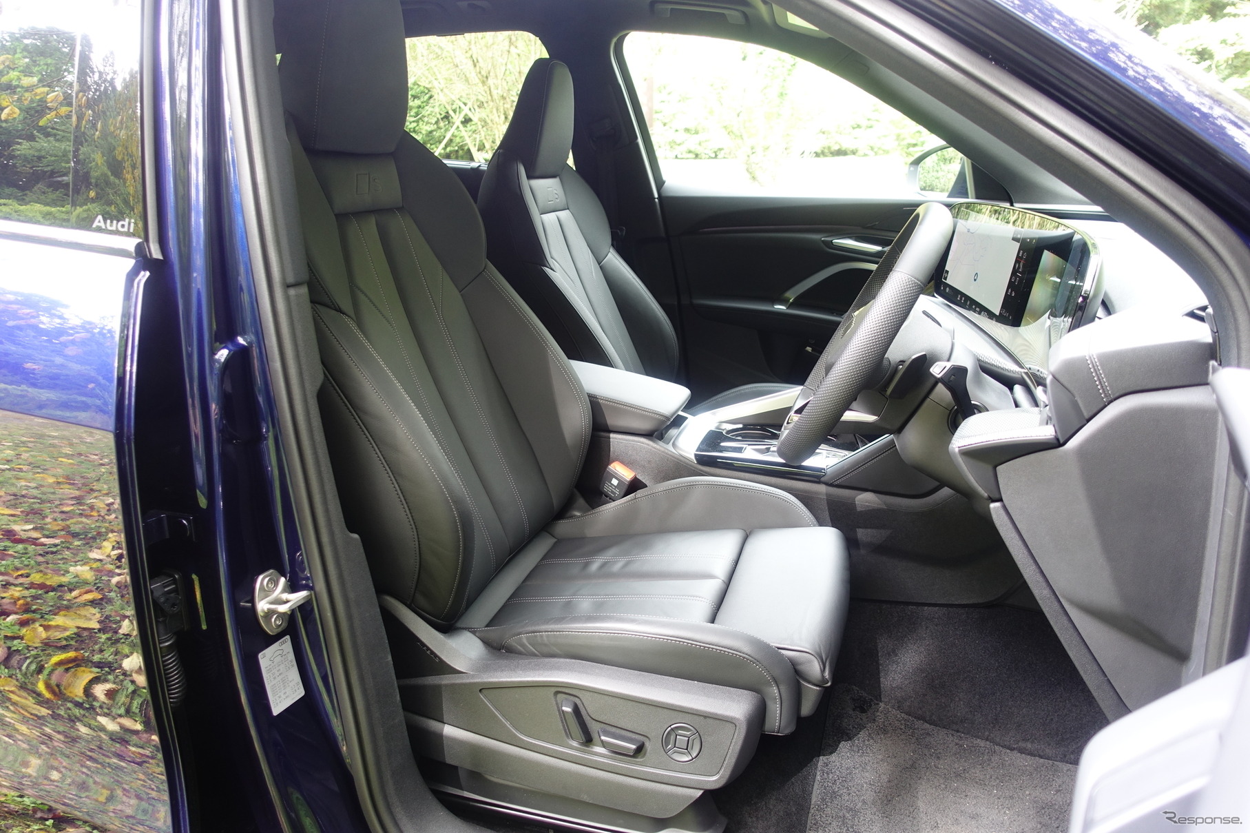 アウディ Q5 TDI クワトロ