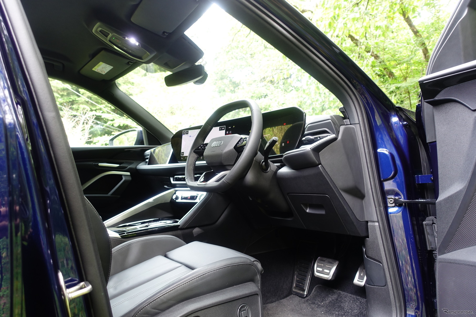 アウディ Q5 TDI クワトロ