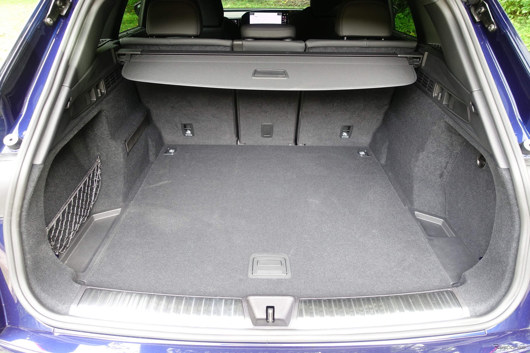 アウディ Q5 TDI クワトロ