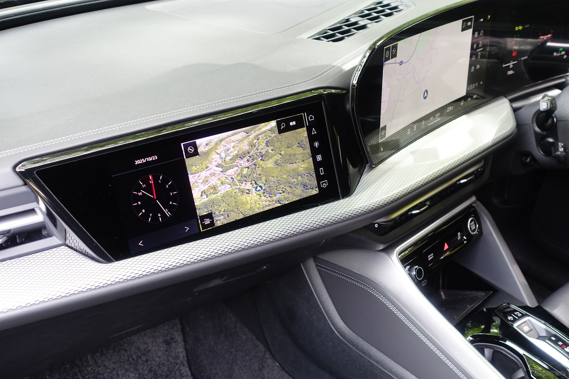 アウディ Q5 TDI クワトロ