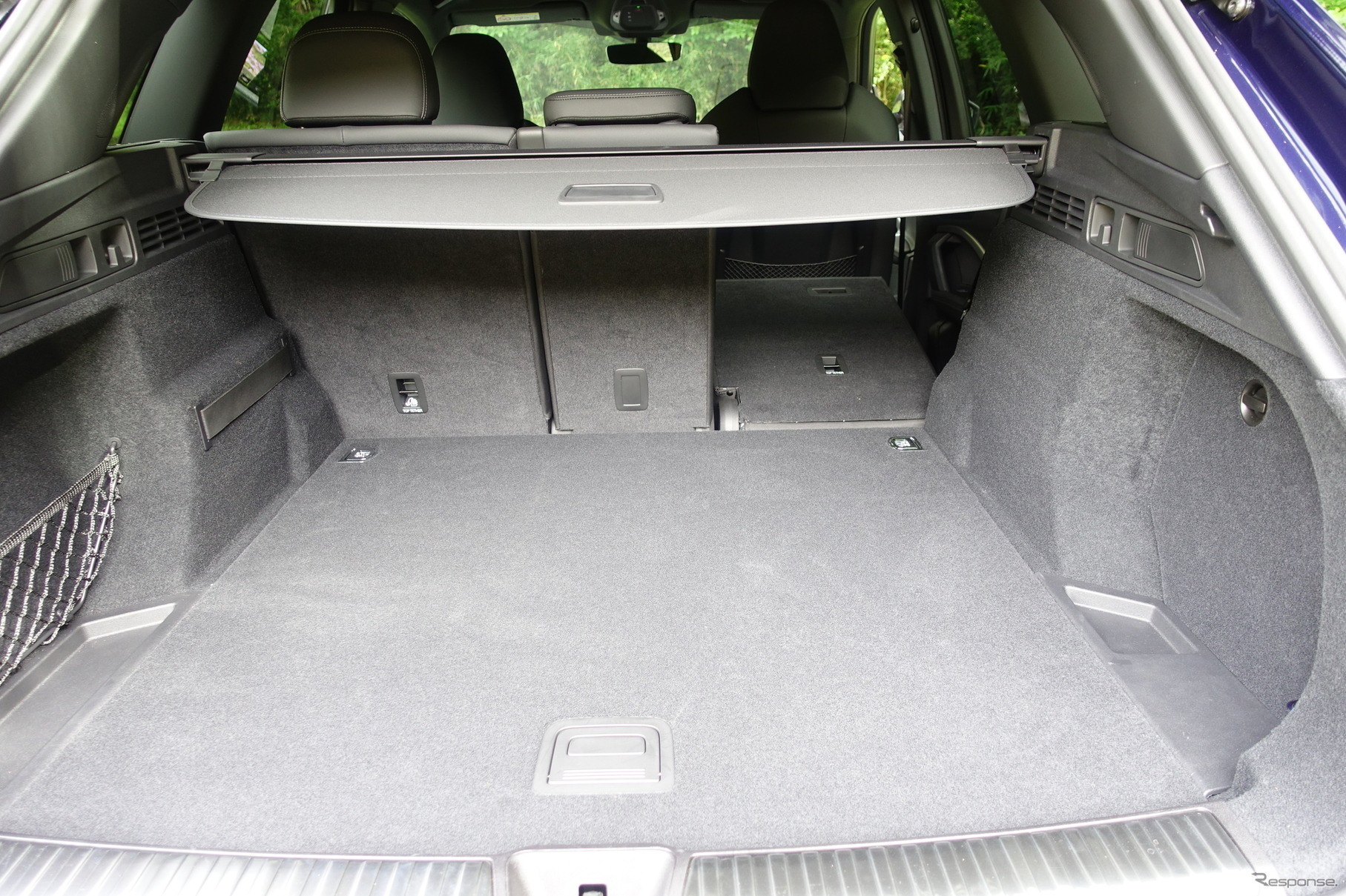 アウディ Q5 TDI クワトロ