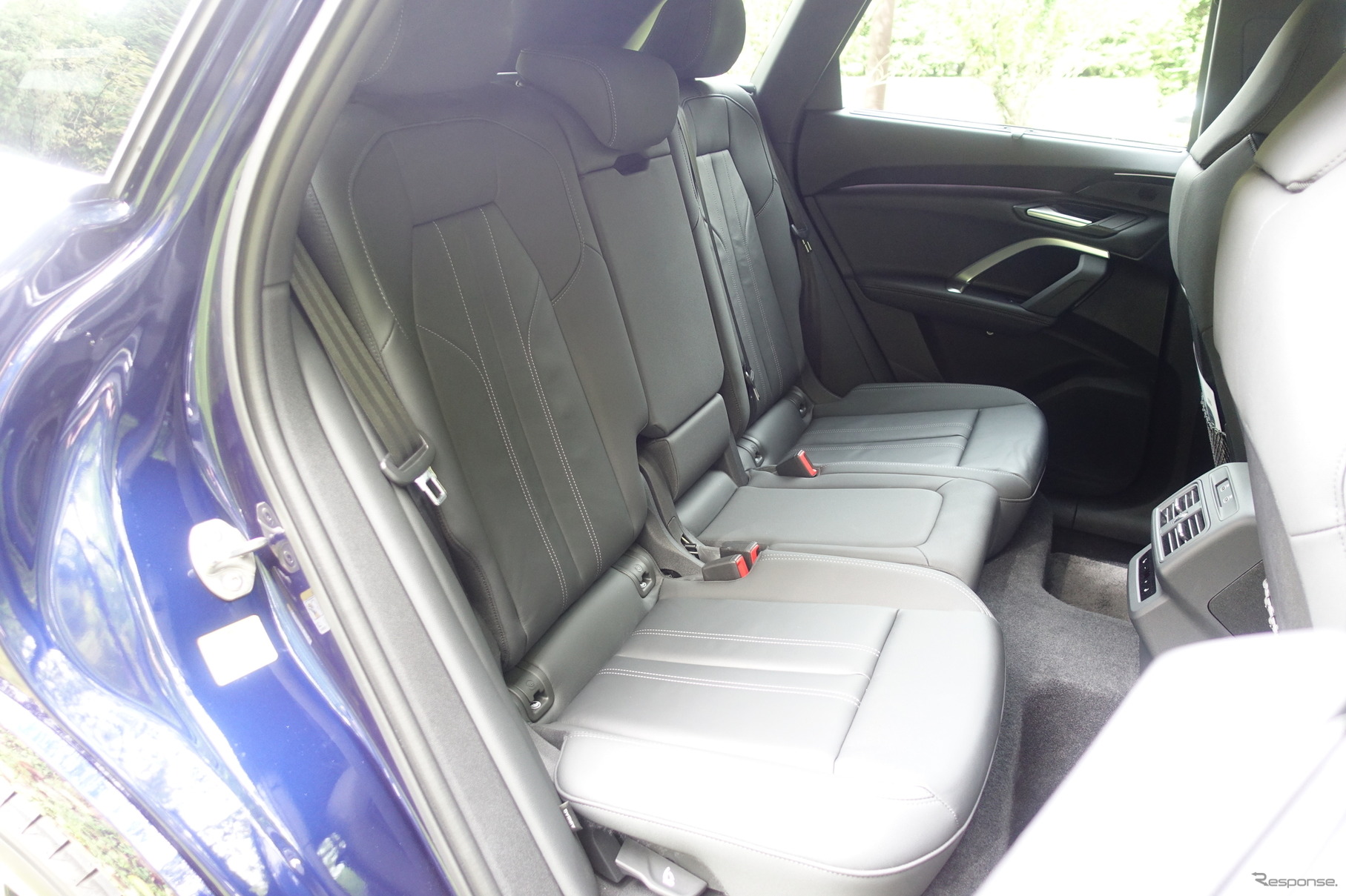 アウディ Q5 TDI クワトロ