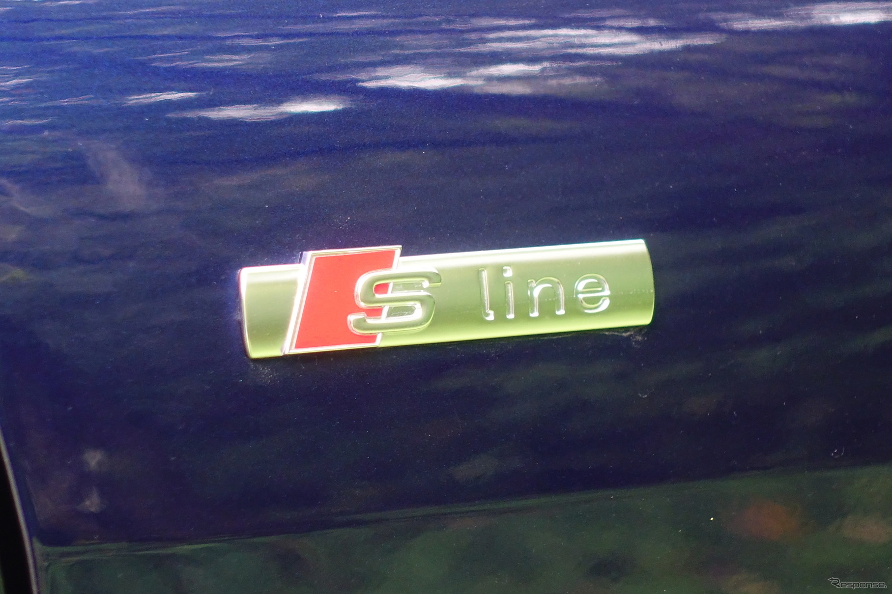 アウディ Q5 TDI クワトロ