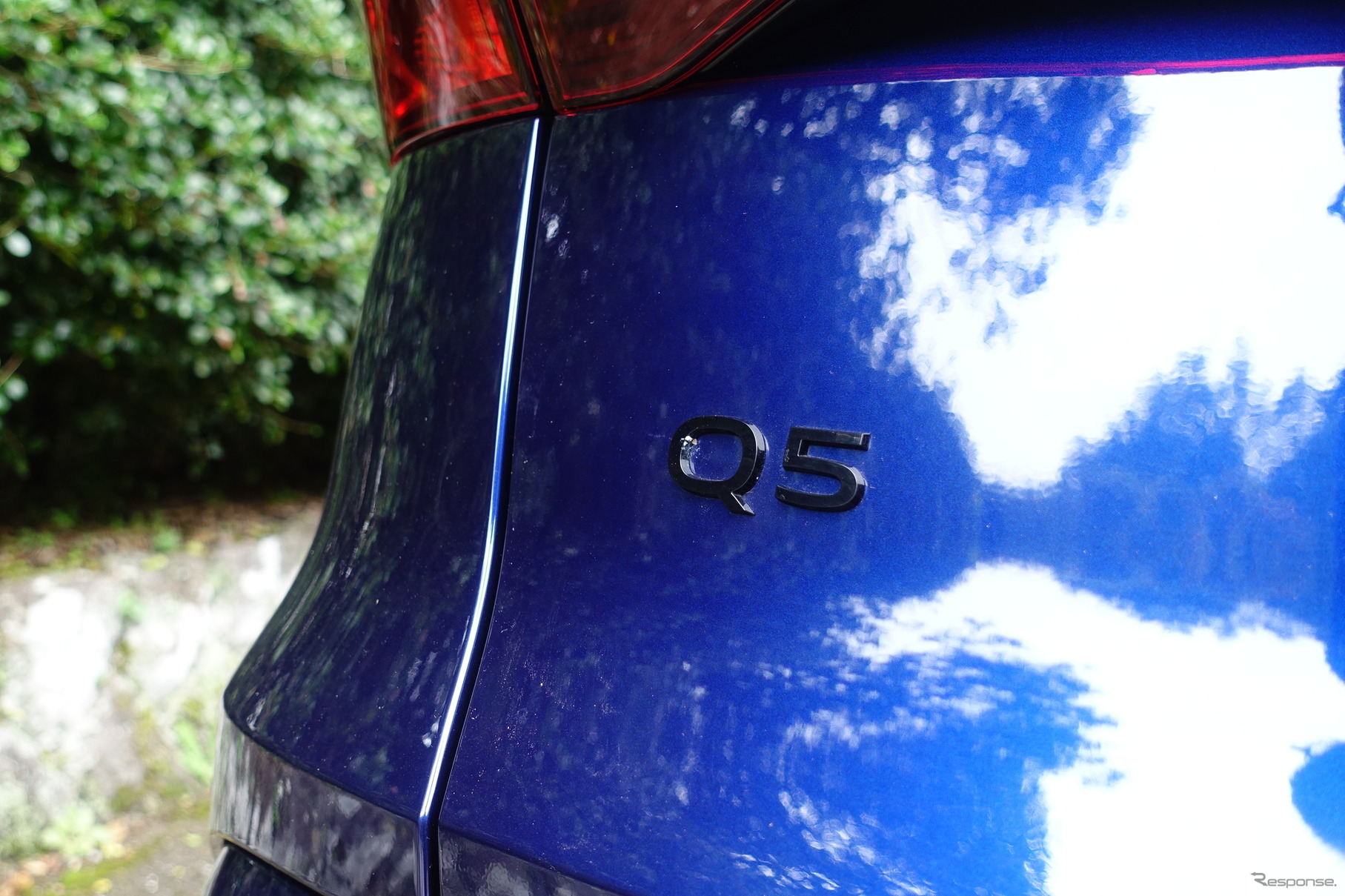 アウディ Q5 TDI クワトロ