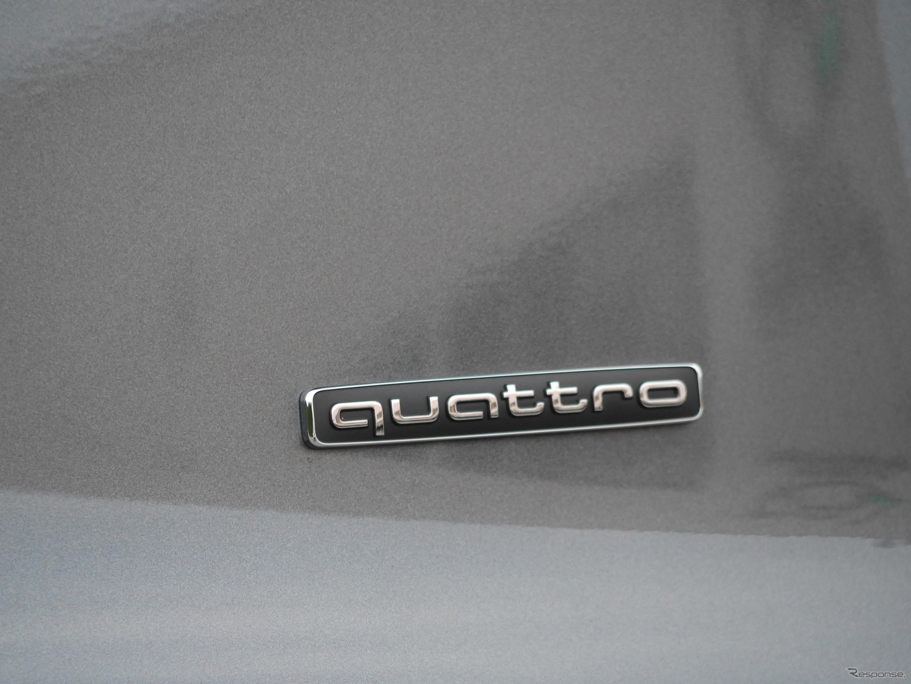 アウディ Q5 TDI クワトロ