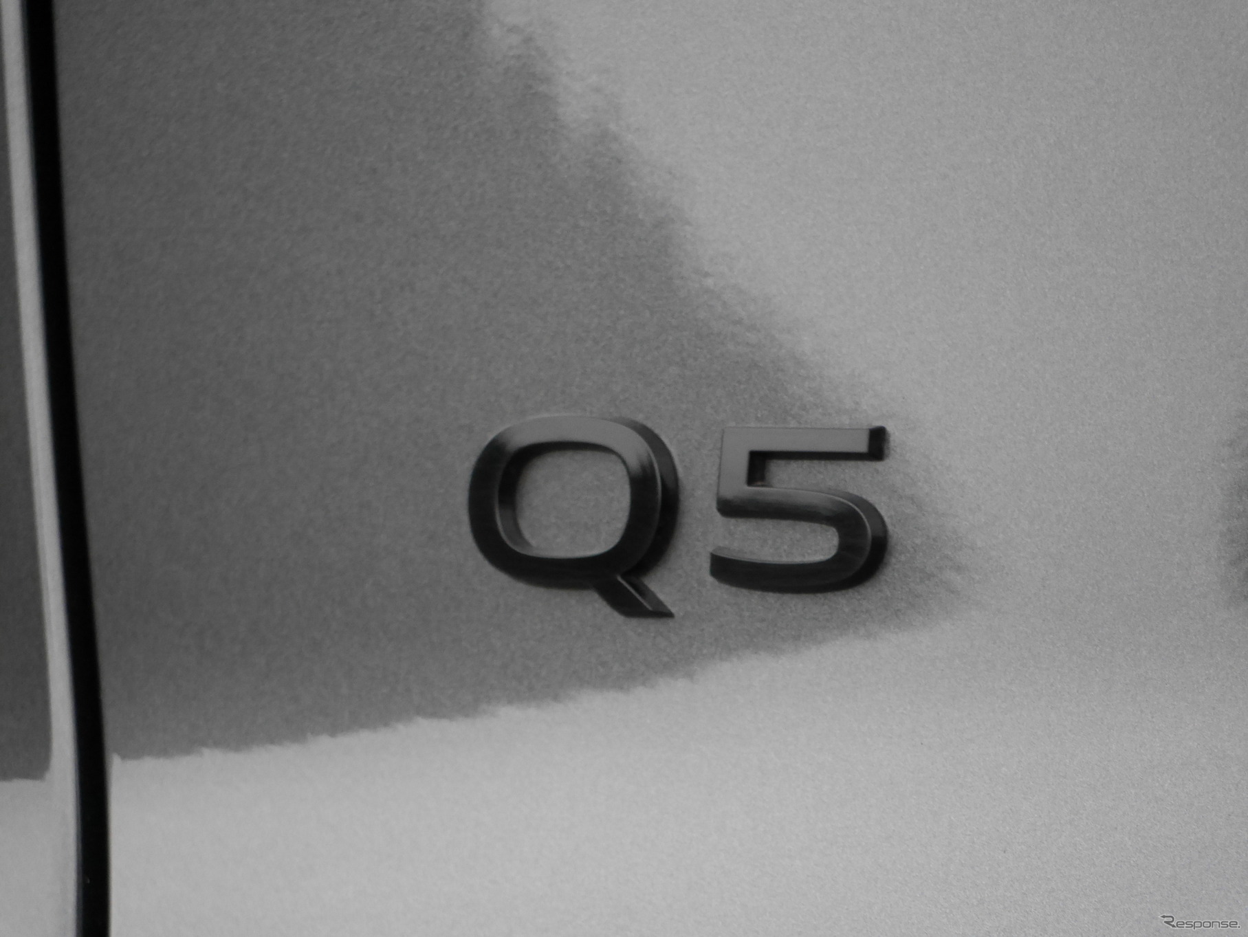 アウディ Q5 TDI クワトロ