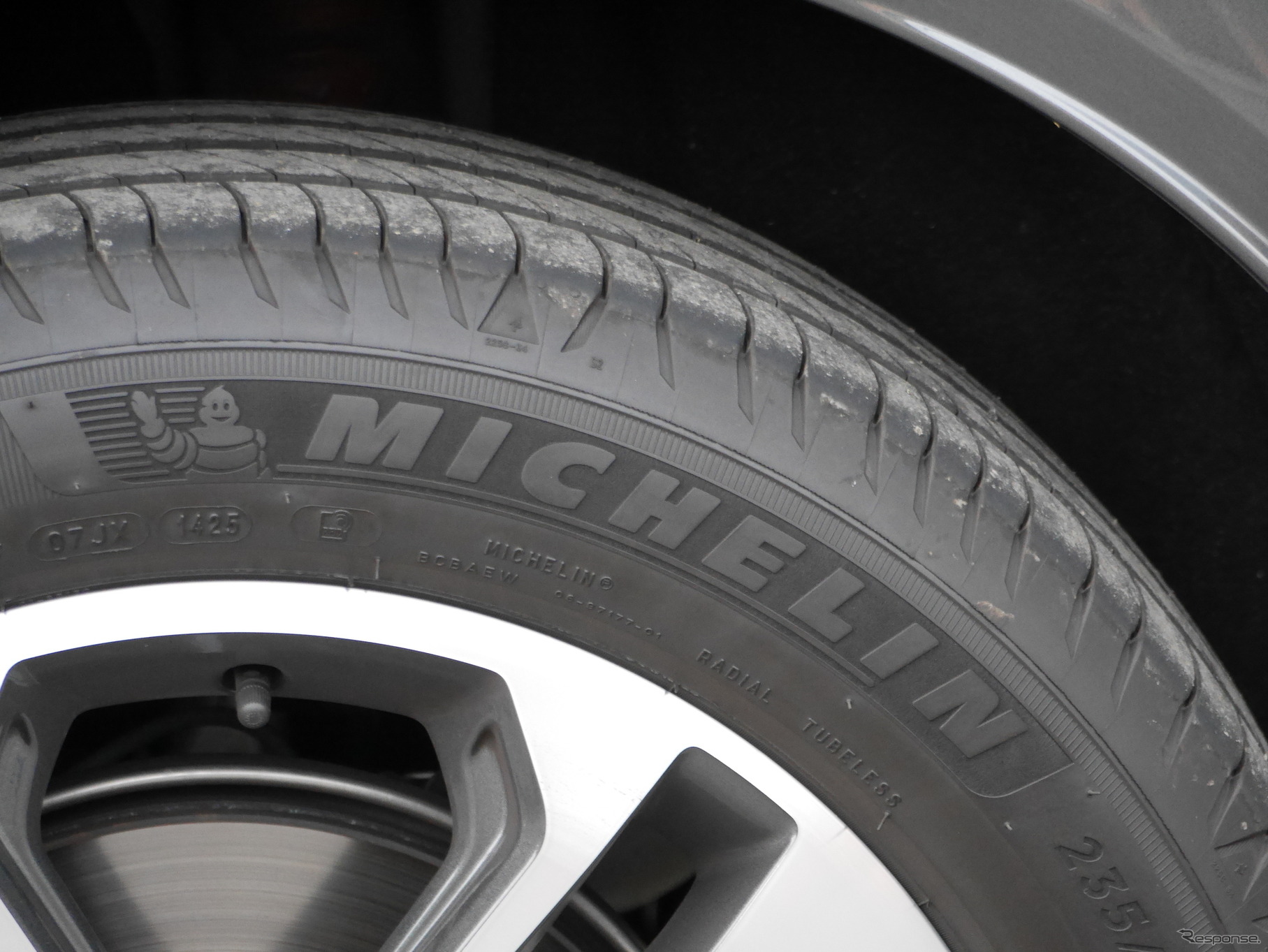 アウディ Q5 TDI クワトロ