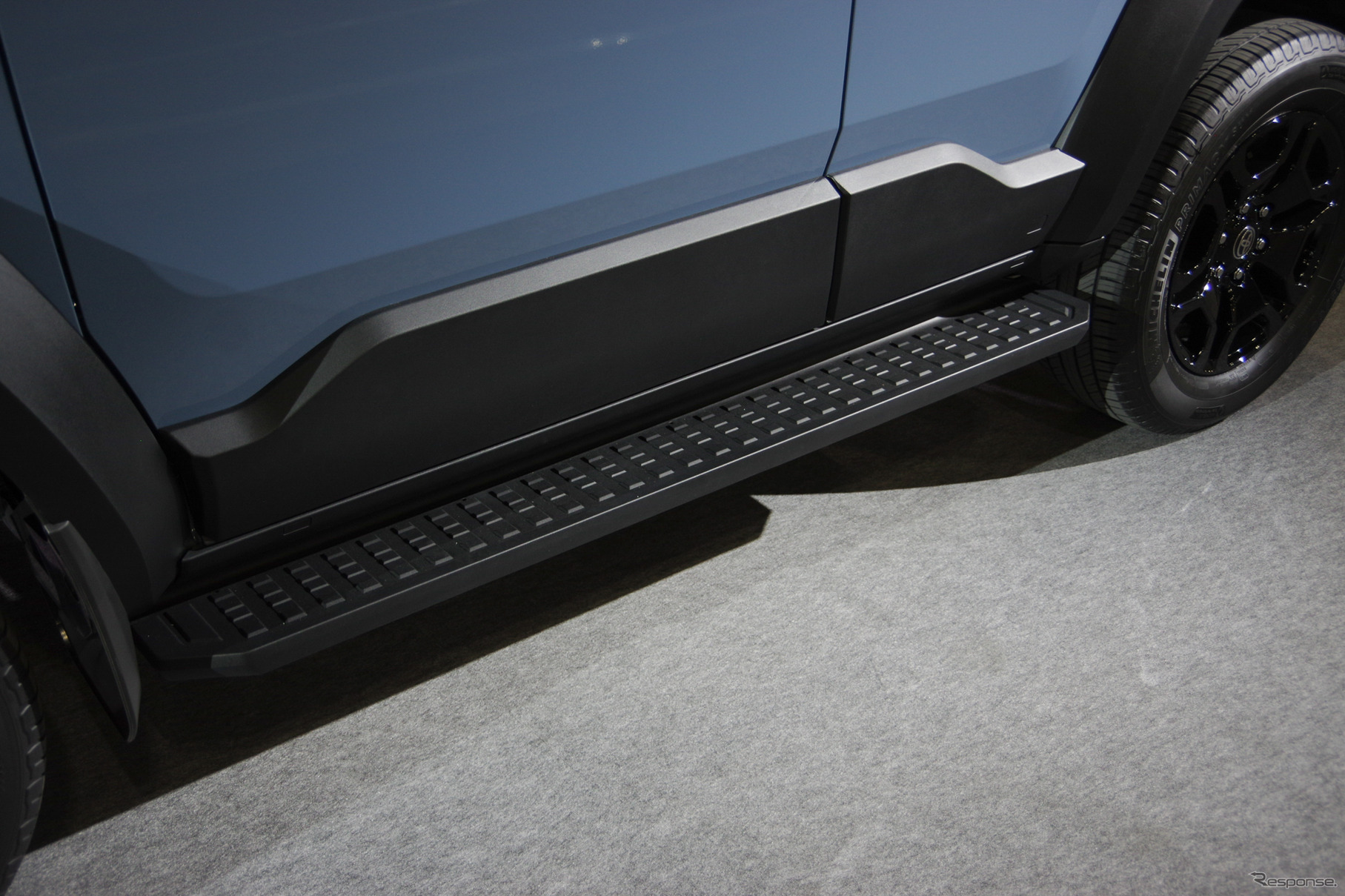 トヨタ ランドクルーザーFJ