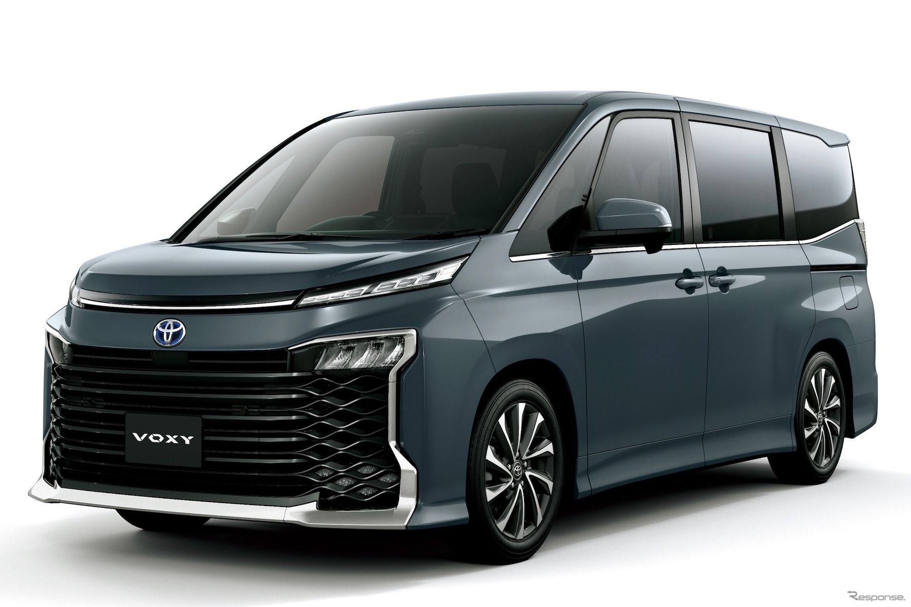 トヨタ・ヴォクシー