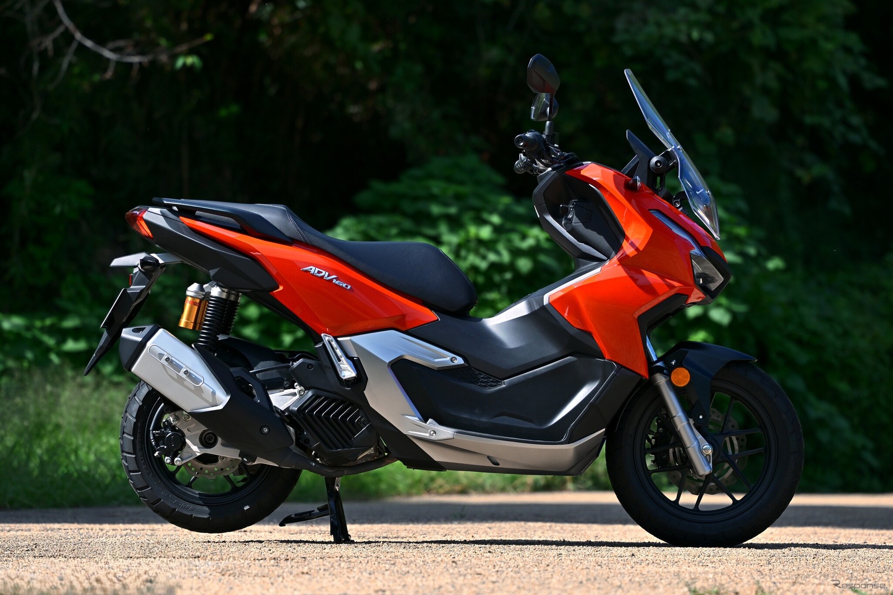 ホンダ ADV160