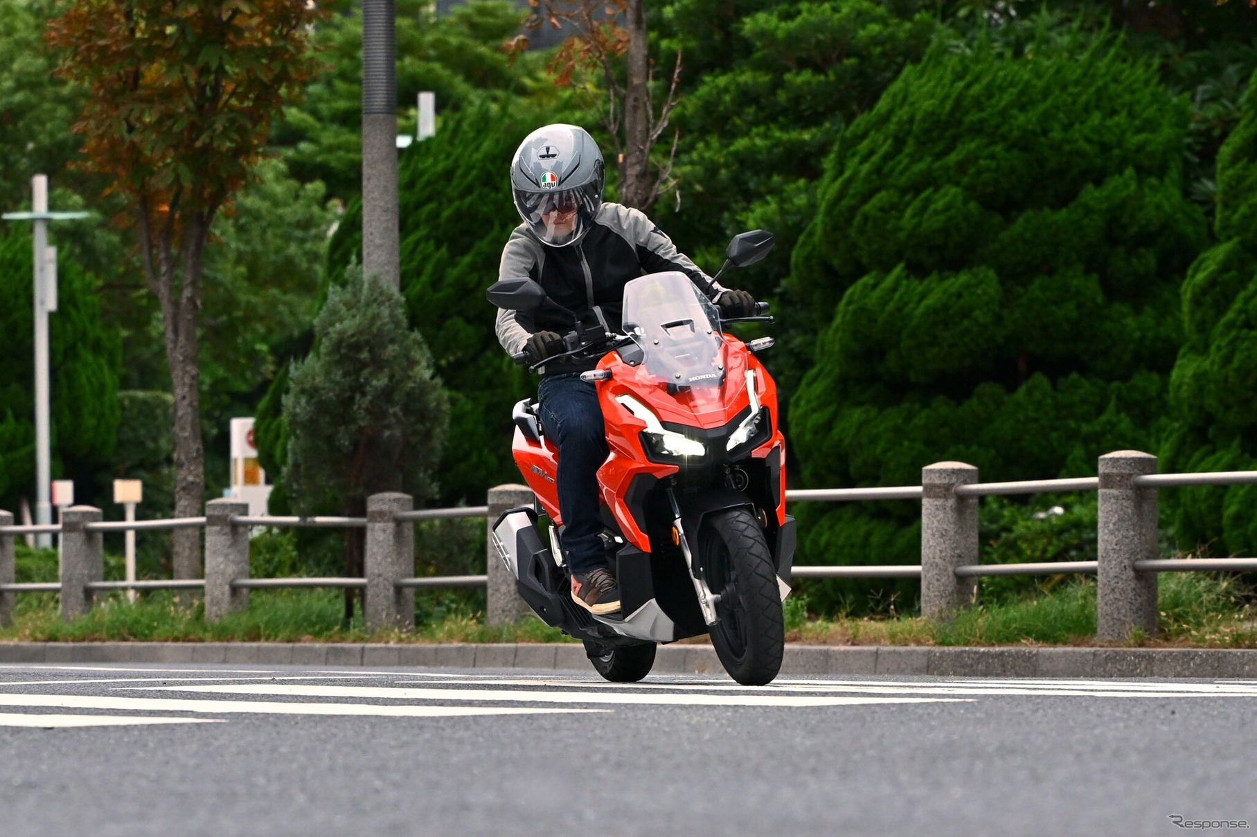 ホンダ ADV160