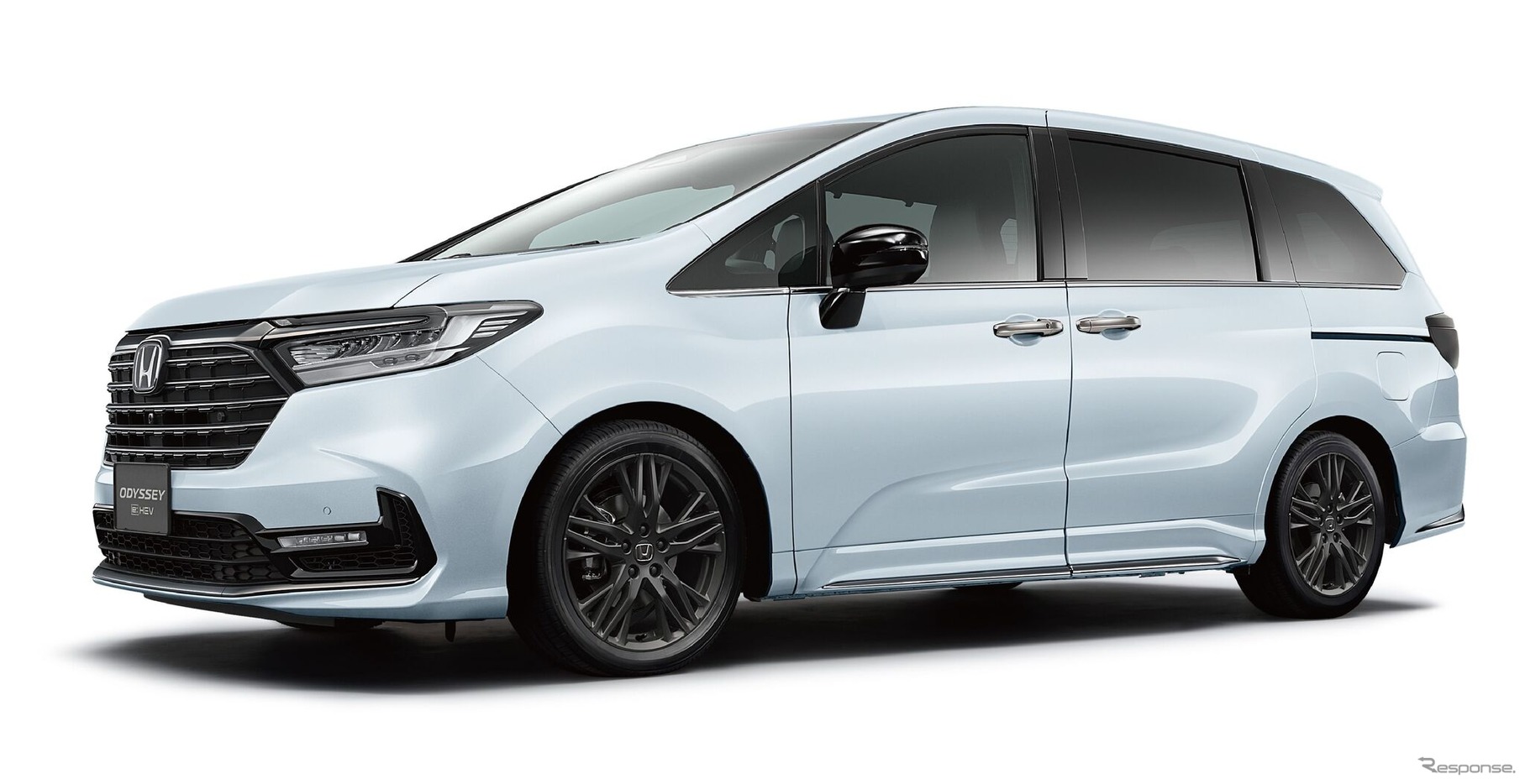 ホンダ・オデッセイ