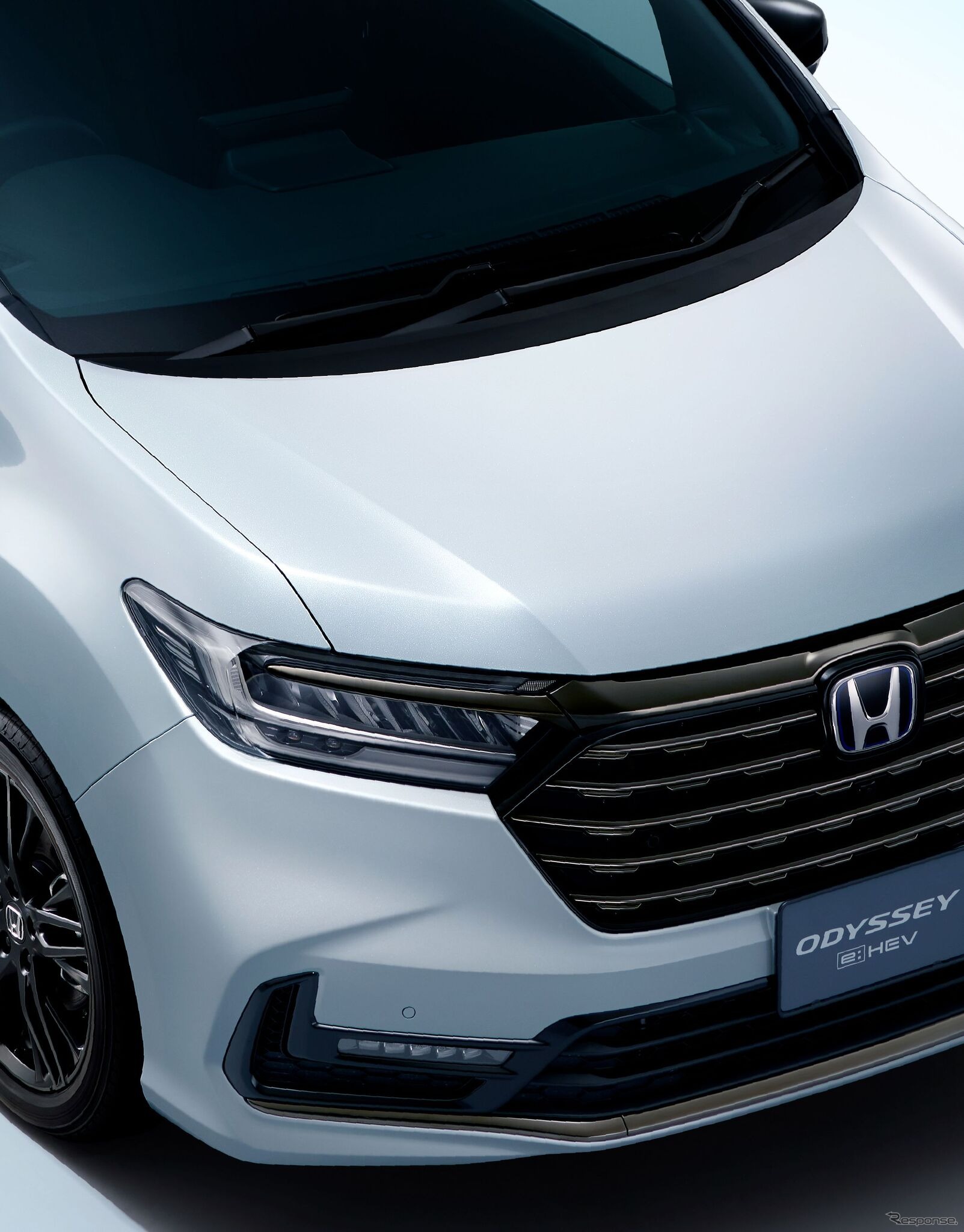 ホンダ・オデッセイ