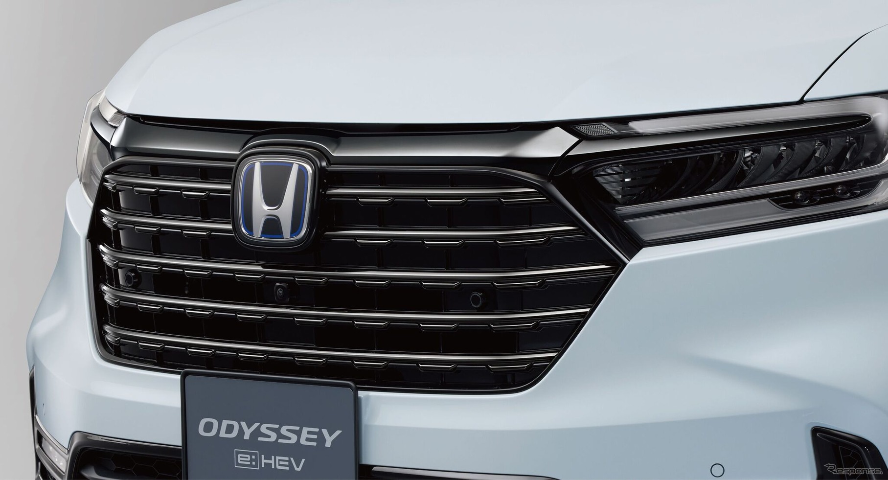 ホンダ・オデッセイ