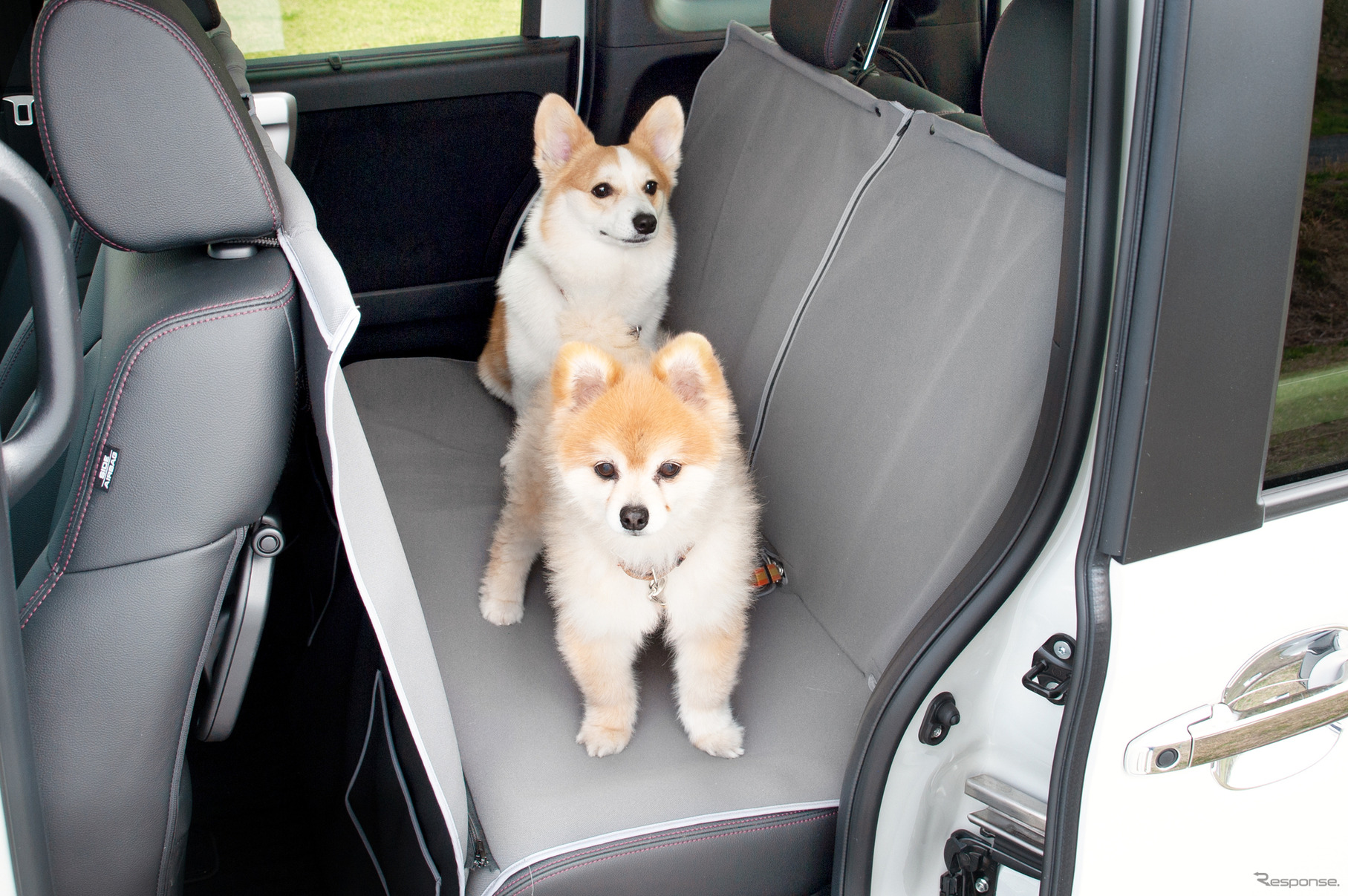 「Honda Dog」シリーズペットシートマット