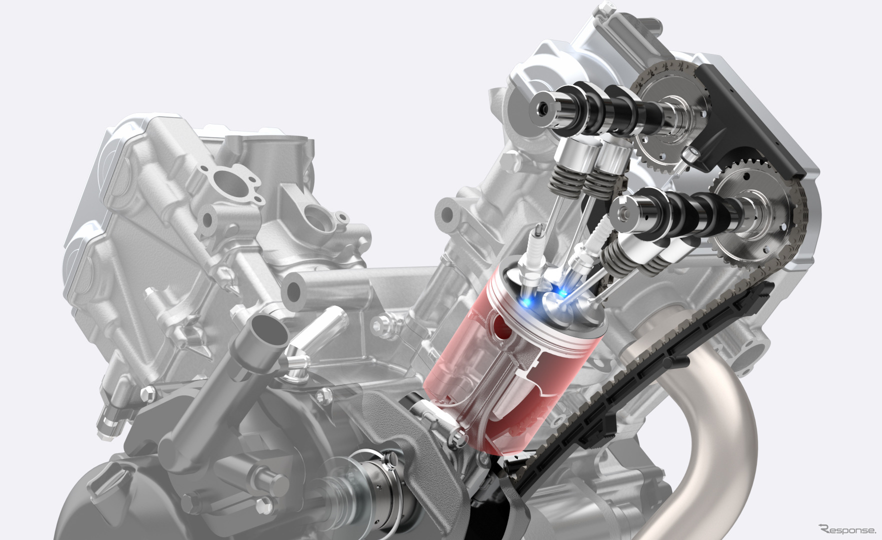 スズキの新型クロスオーバー『SV-7GX』