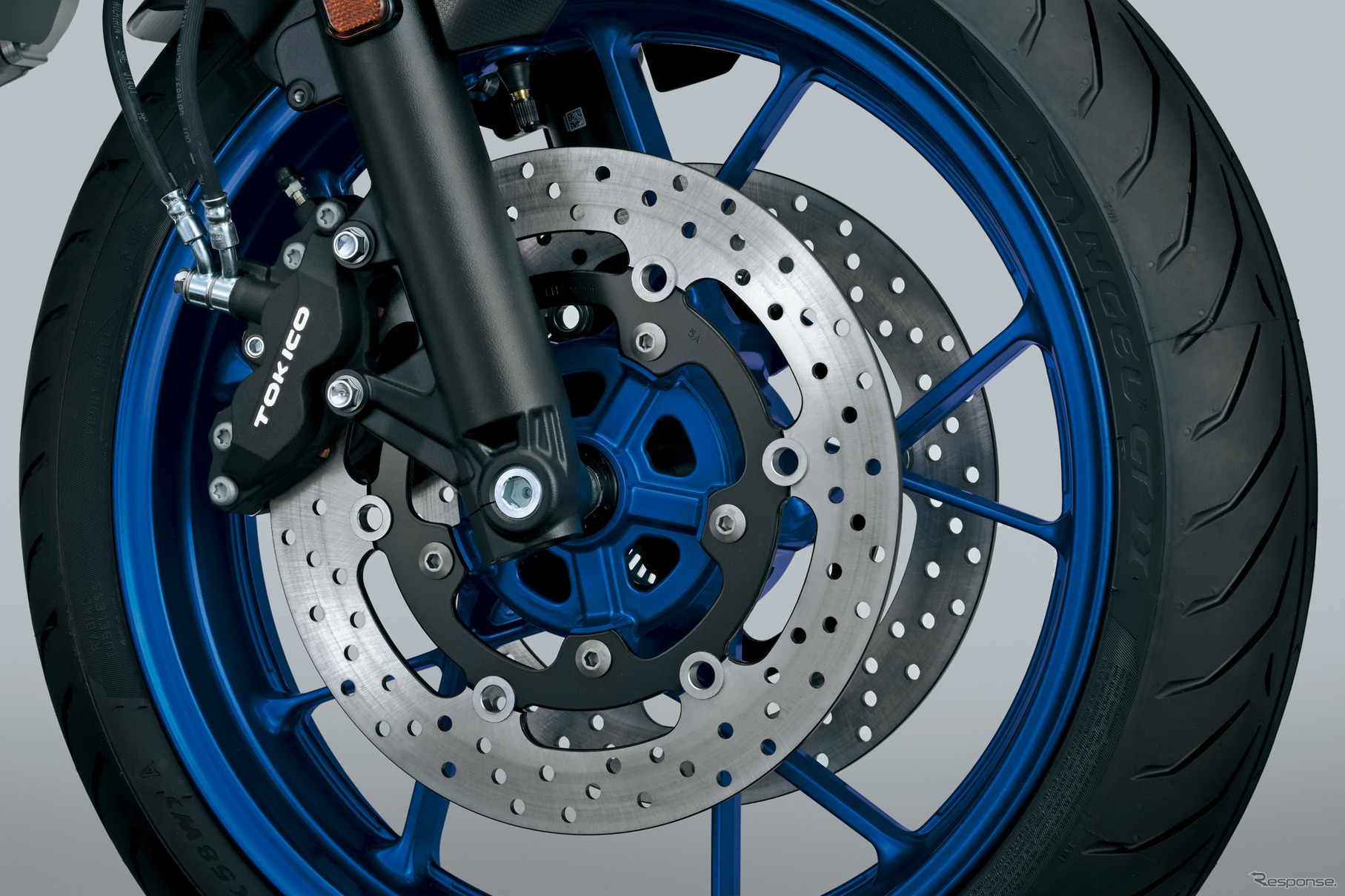 スズキの新型クロスオーバー『SV-7GX』