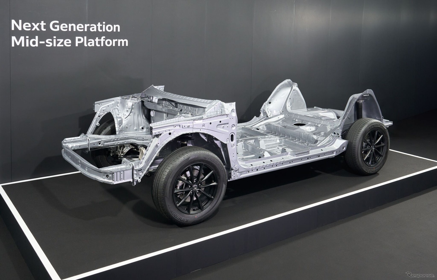 次世代中型プラットフォーム