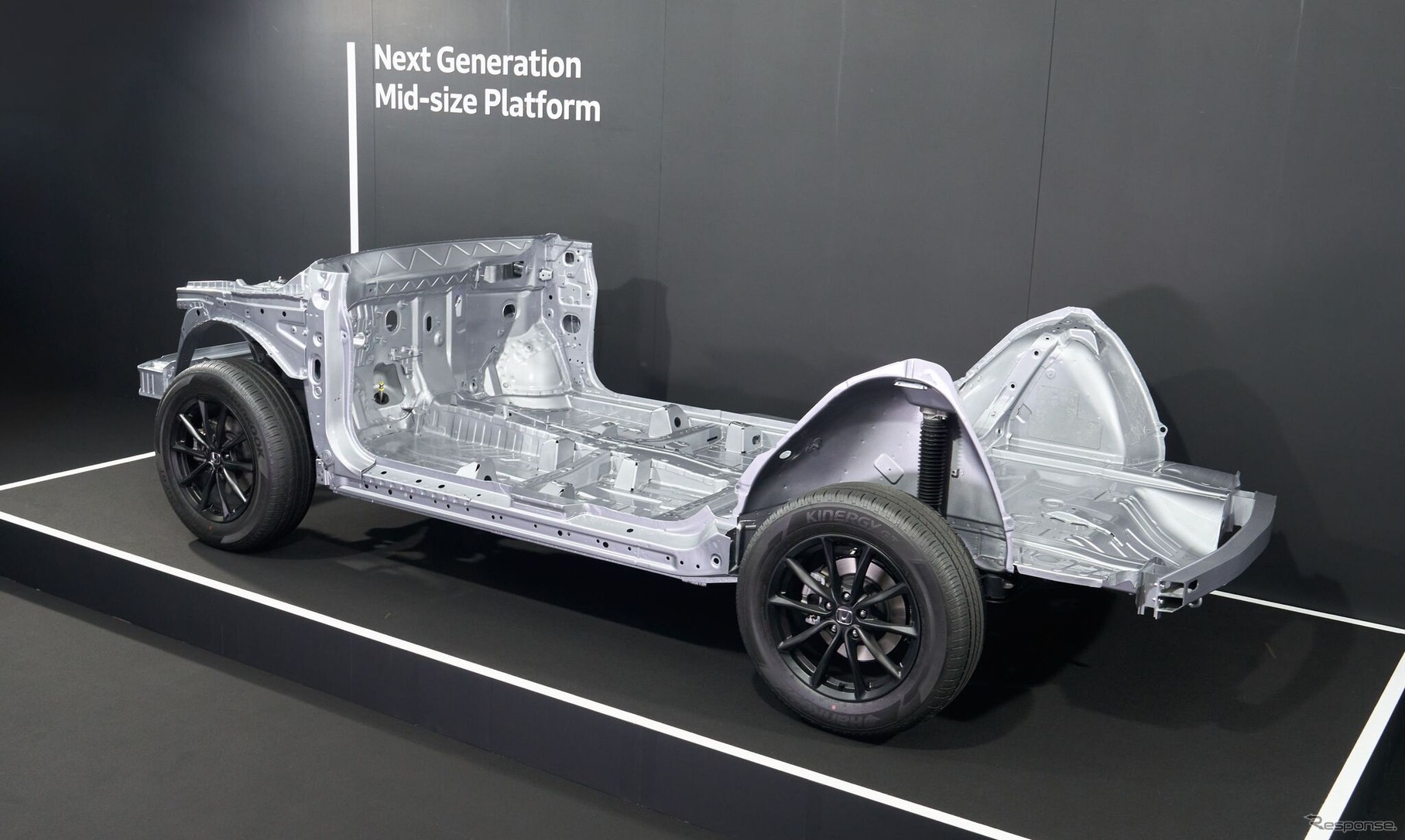 次世代中型プラットフォーム