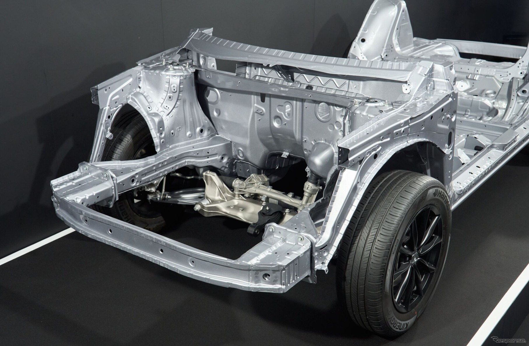 次世代中型プラットフォーム