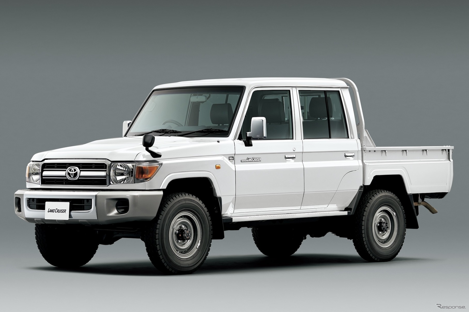 トヨタ ランドクルーザー70 ピックアップ