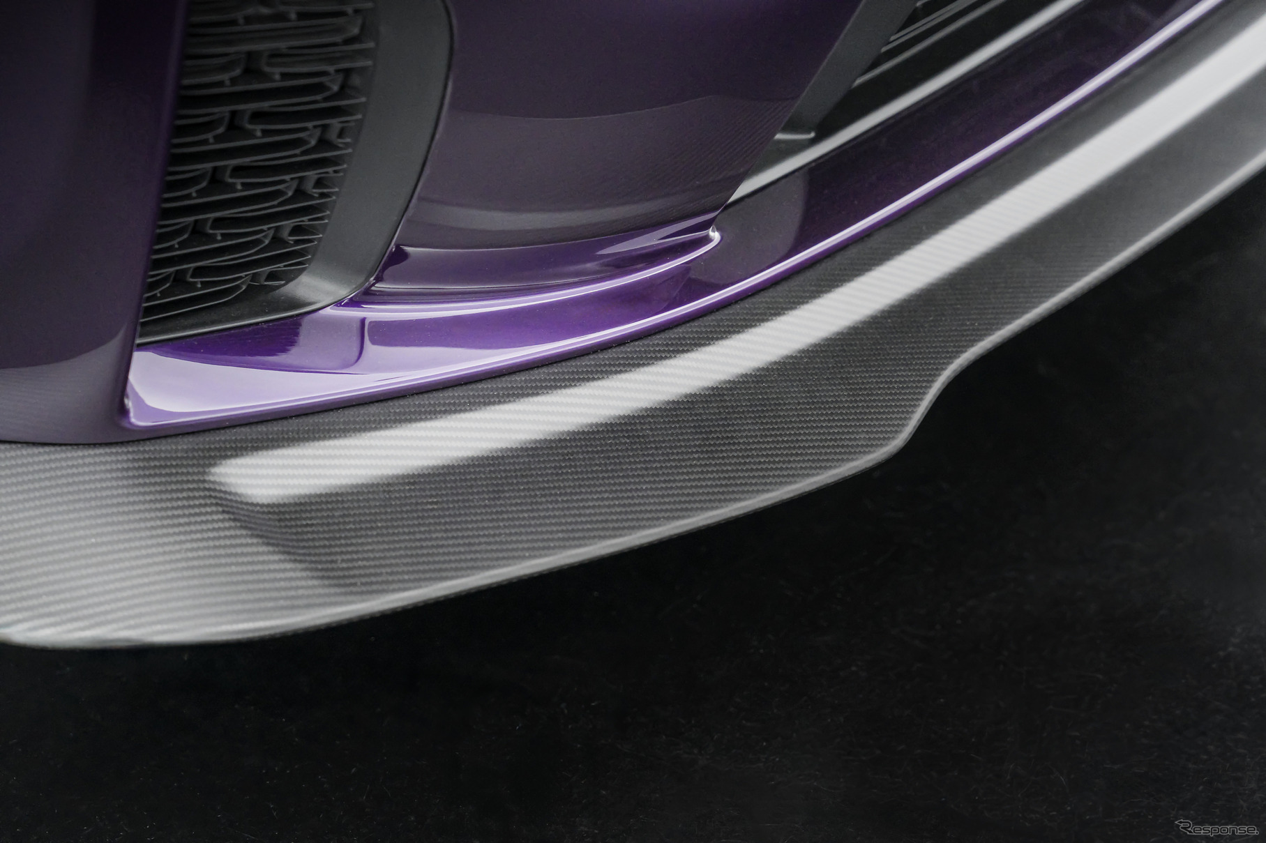 モパライズド ダッジ SIXPACK チャージャー コンセプト