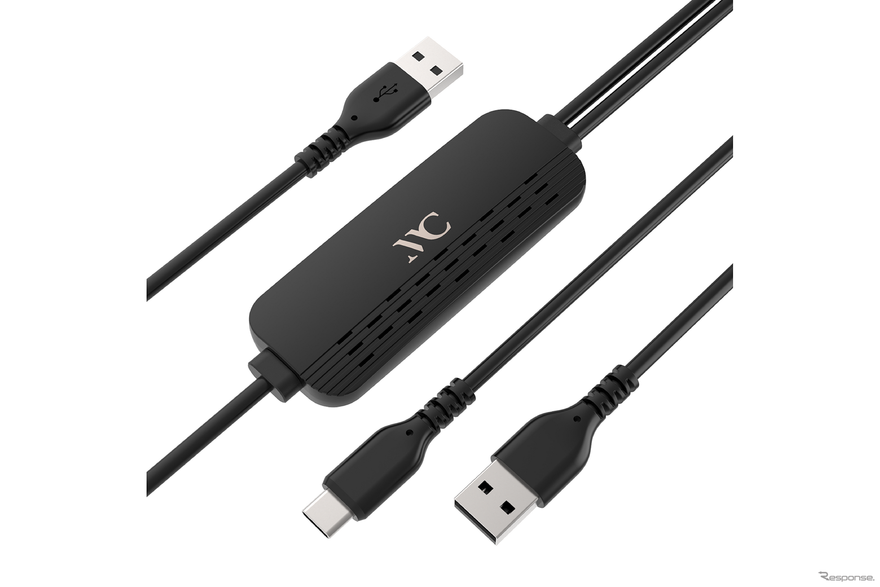 Kashimura・Smart Car Player ミラーリングケーブル（KD-279）