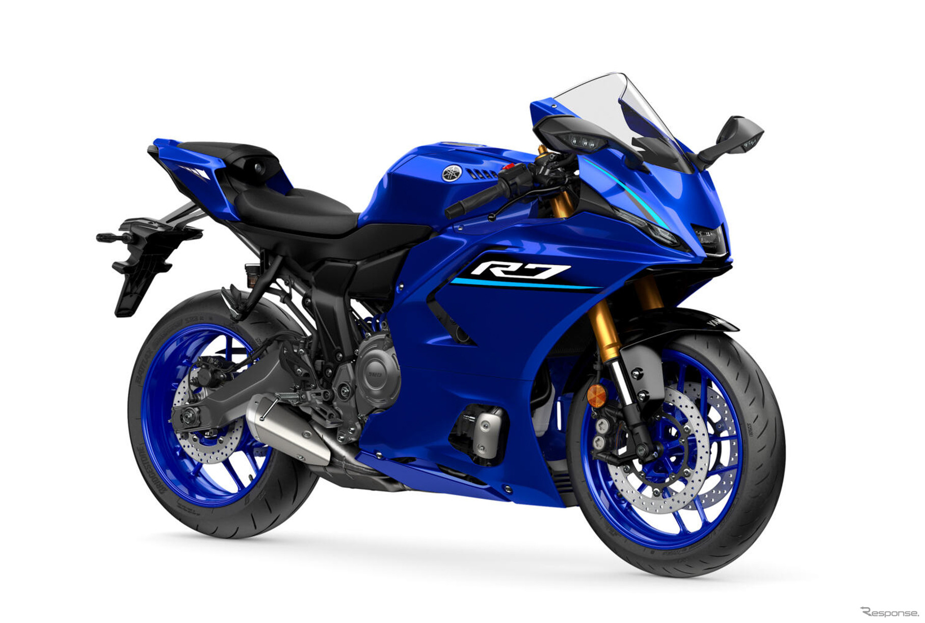ヤマハ R7（YZF-R7）2026年モデル