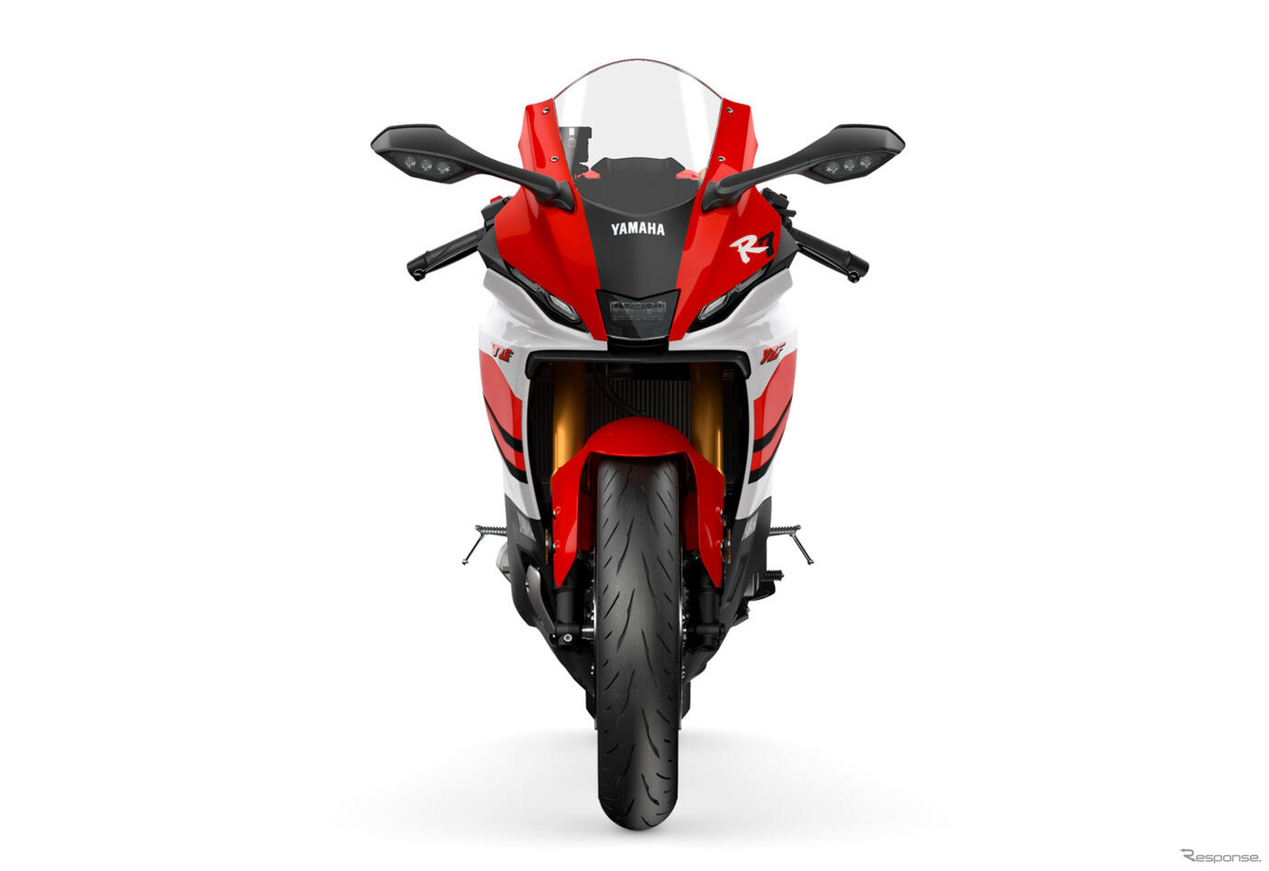 ヤマハ R7（YZF-R7）2026年モデル