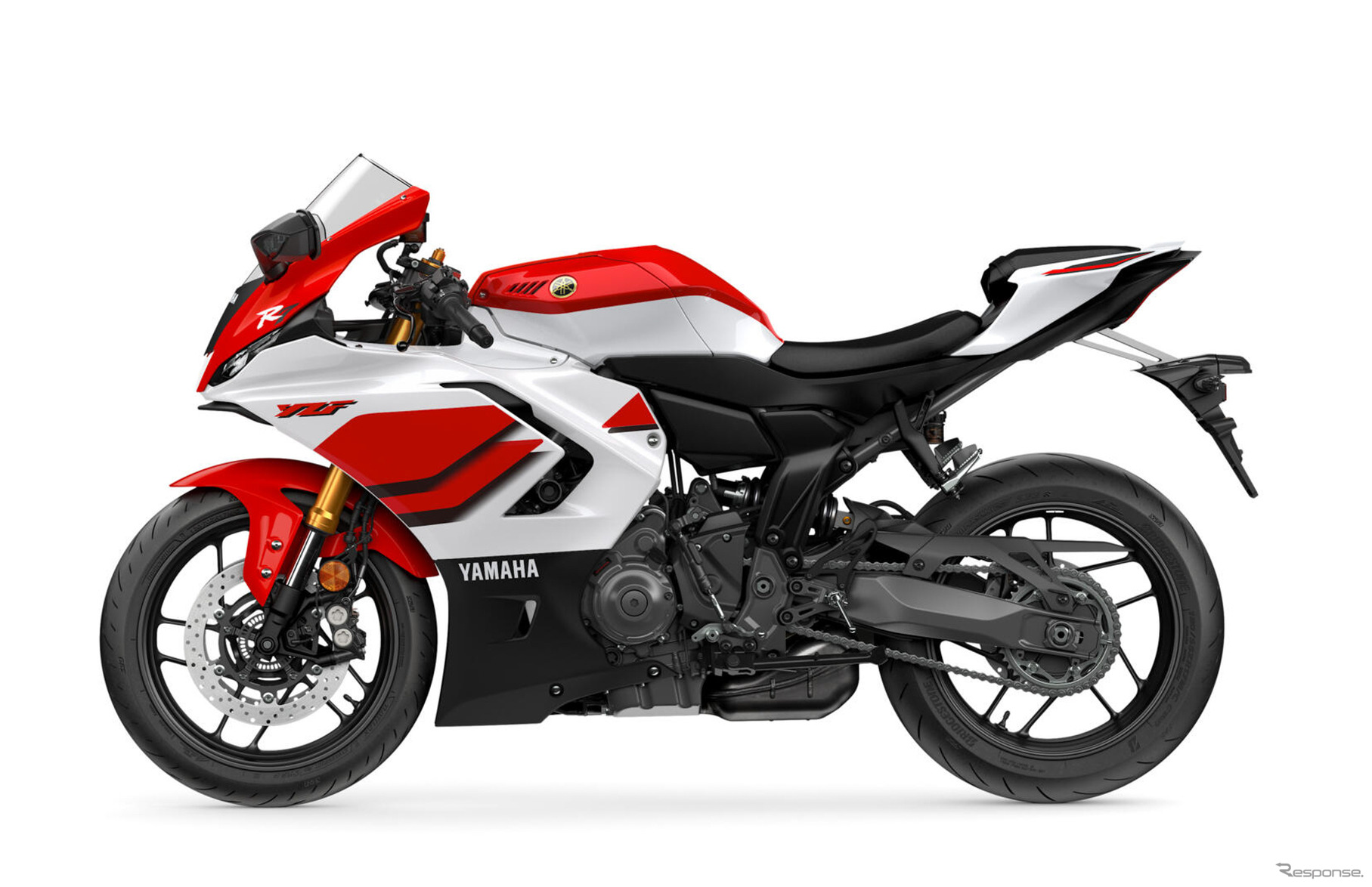 ヤマハ R7（YZF-R7）2026年モデル