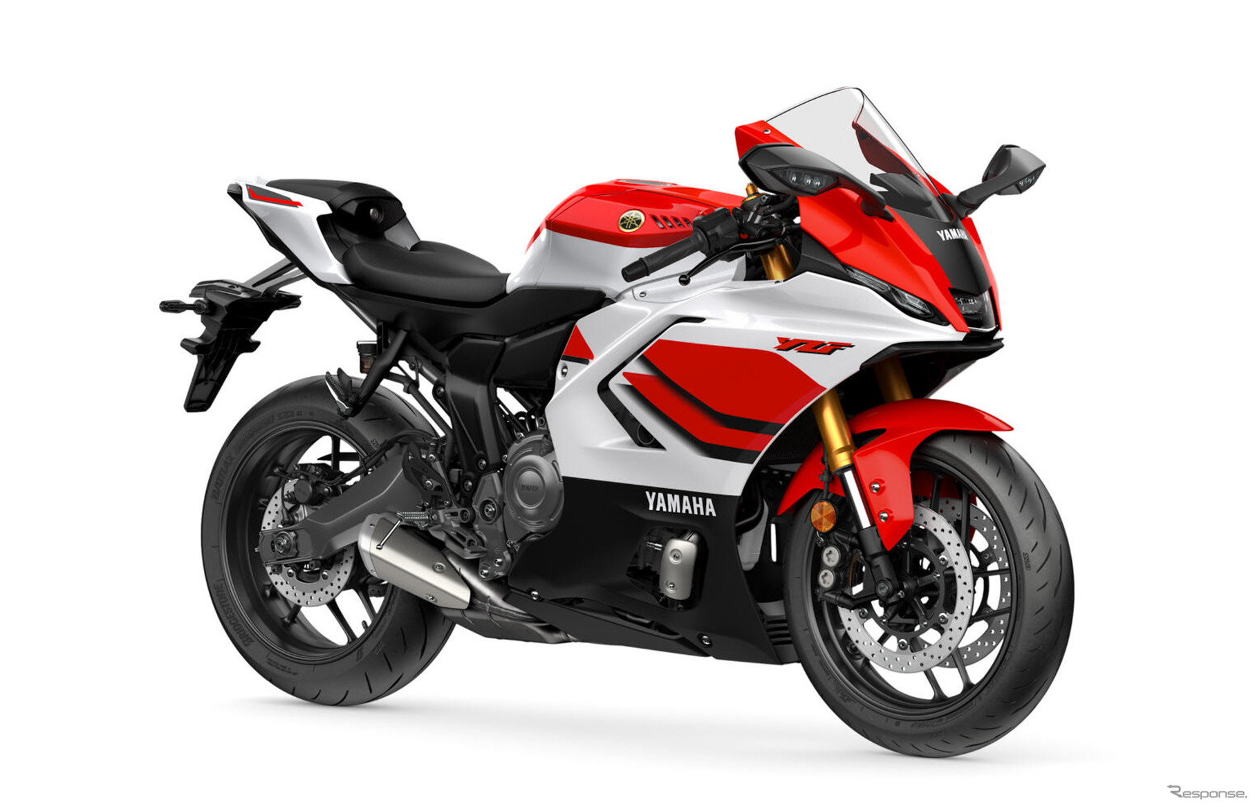 ヤマハ R7（YZF-R7）2026年モデル