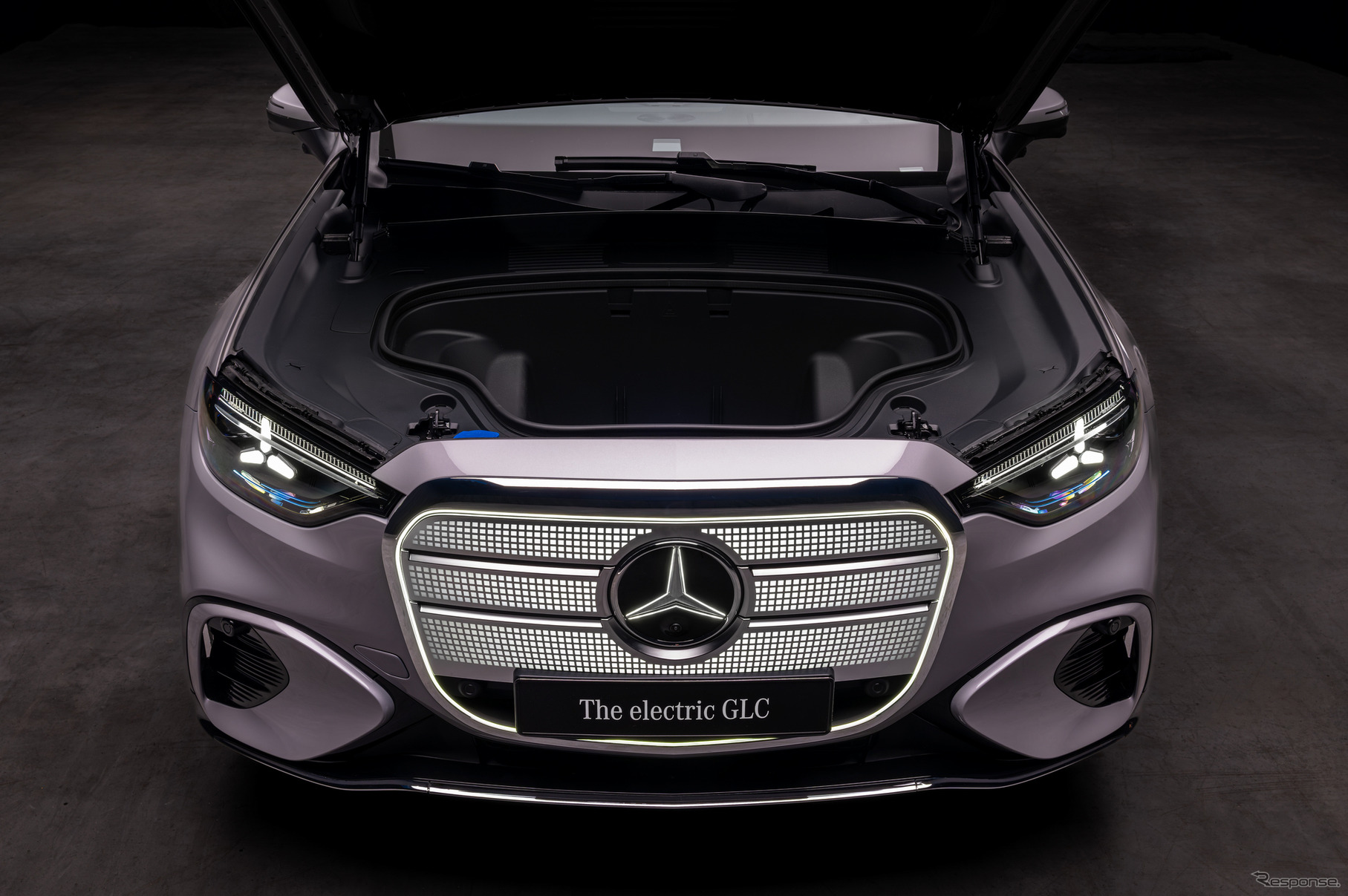 メルセデスベンツ GLC 新型