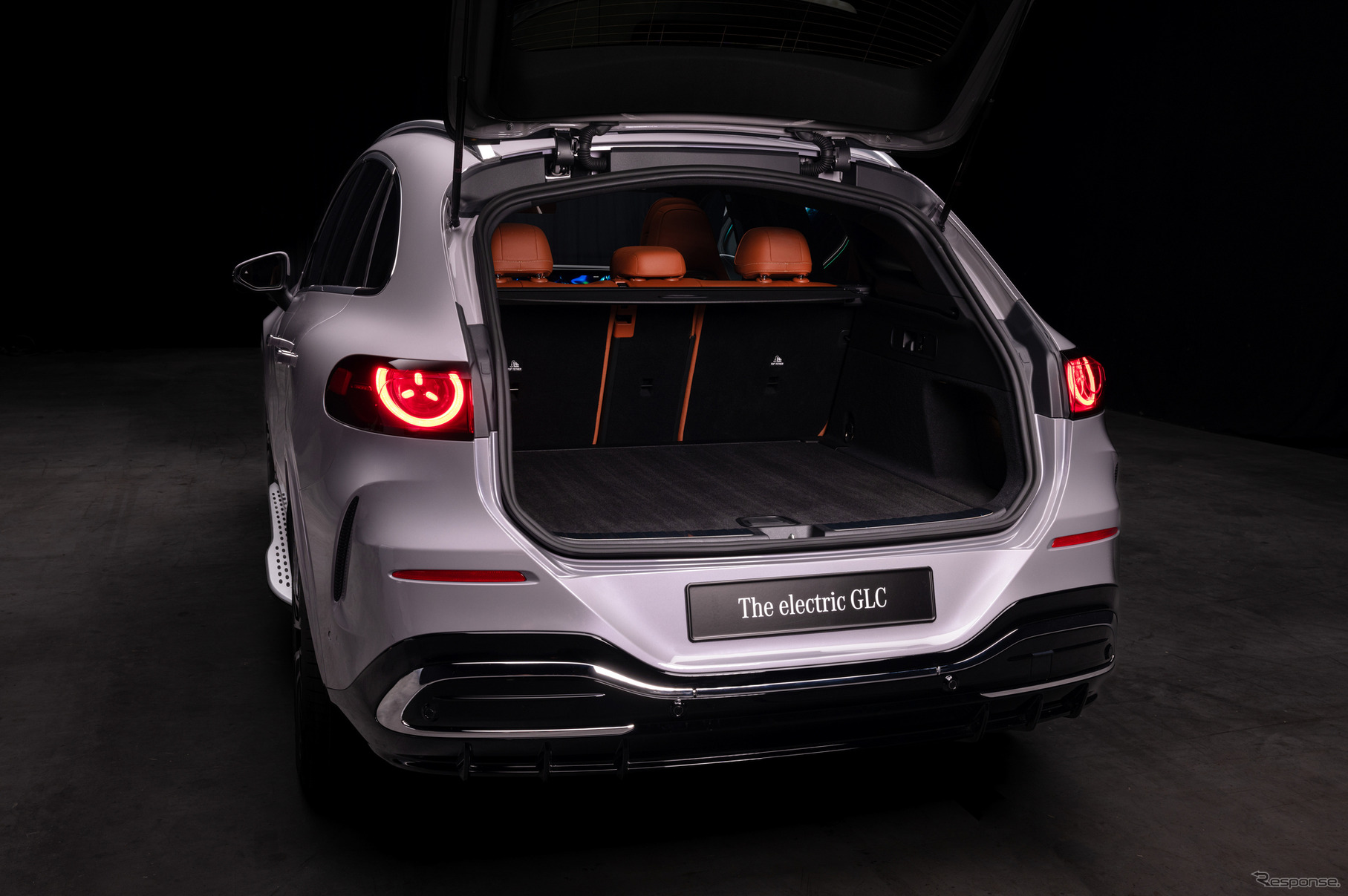 メルセデスベンツ GLC 新型