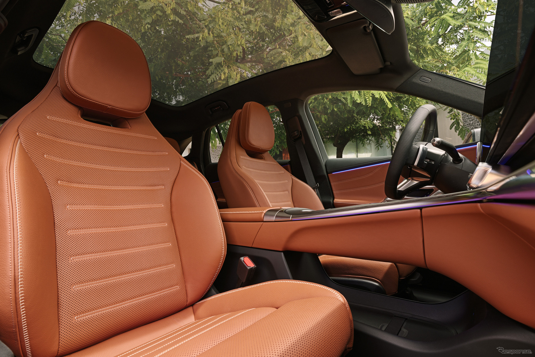 メルセデスベンツ GLC 新型