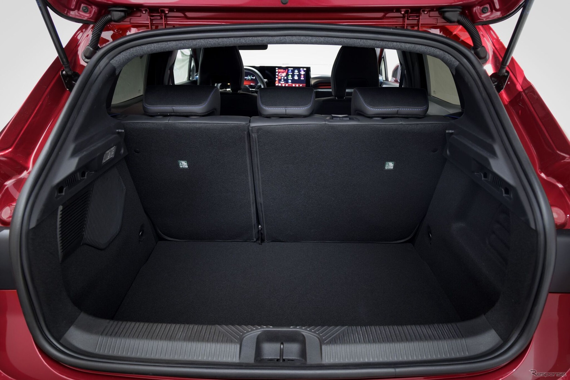 ルノー・クリオ（日本名：ルーテシア）新型