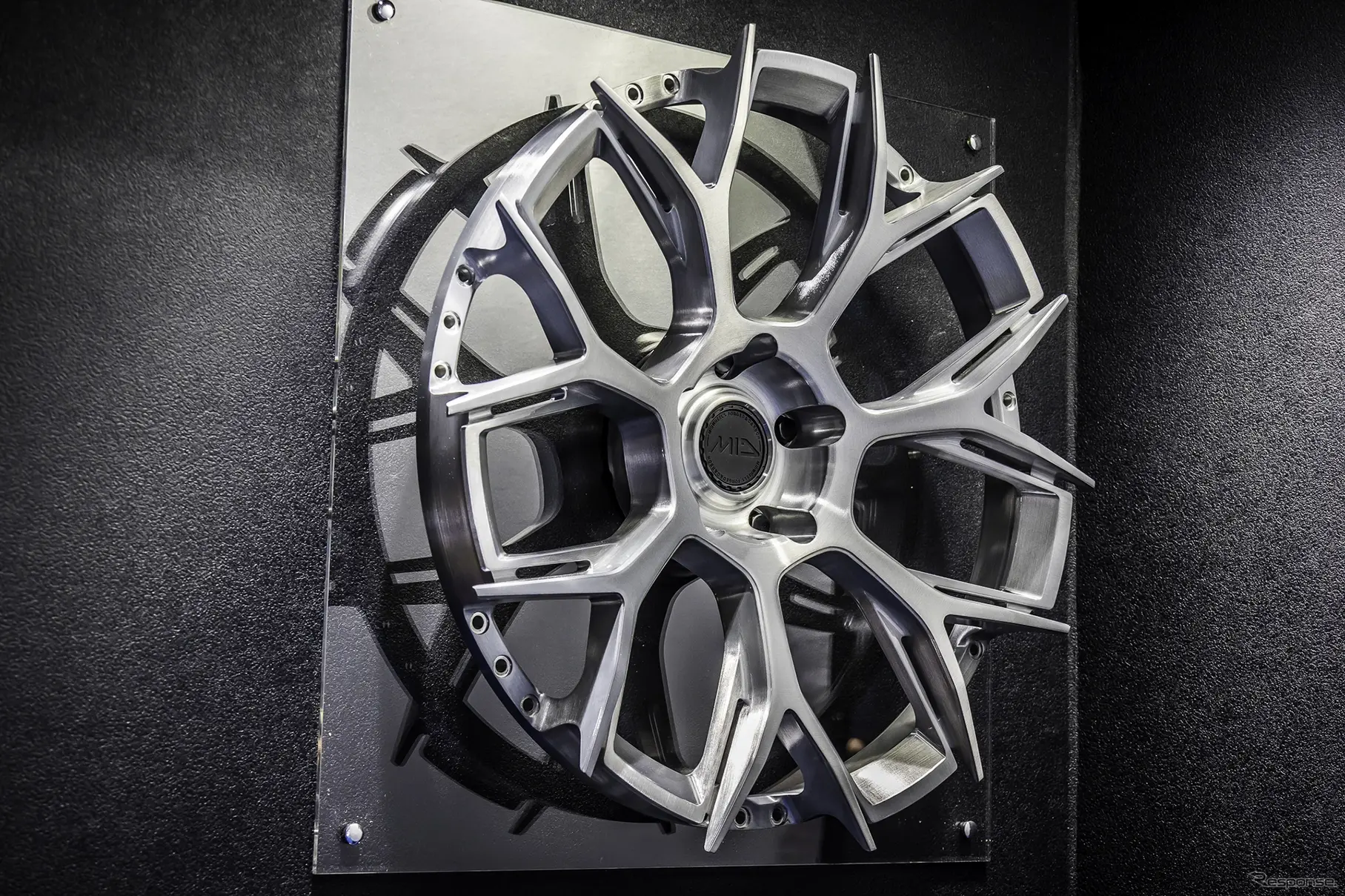 MID…ジャパンモビリティーショー2025