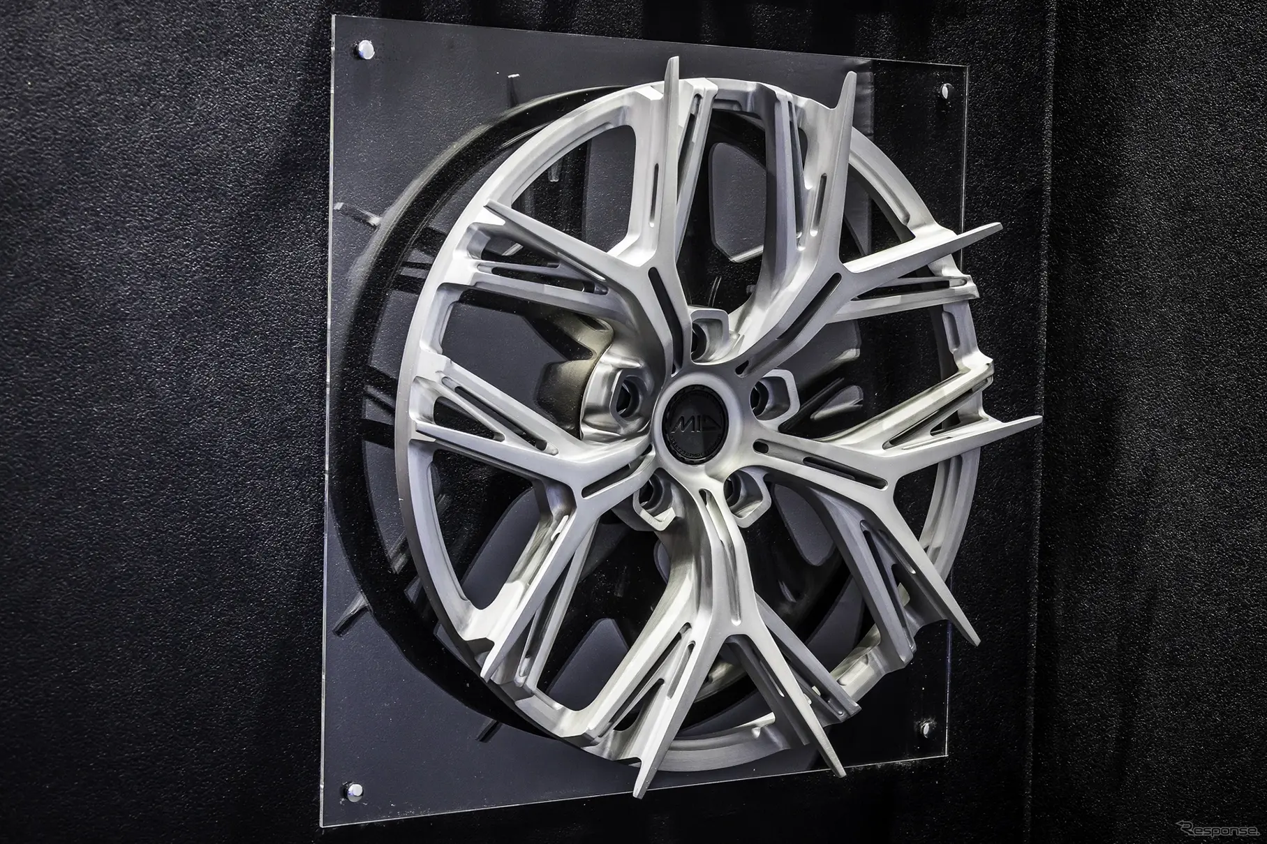 MID…ジャパンモビリティーショー2025