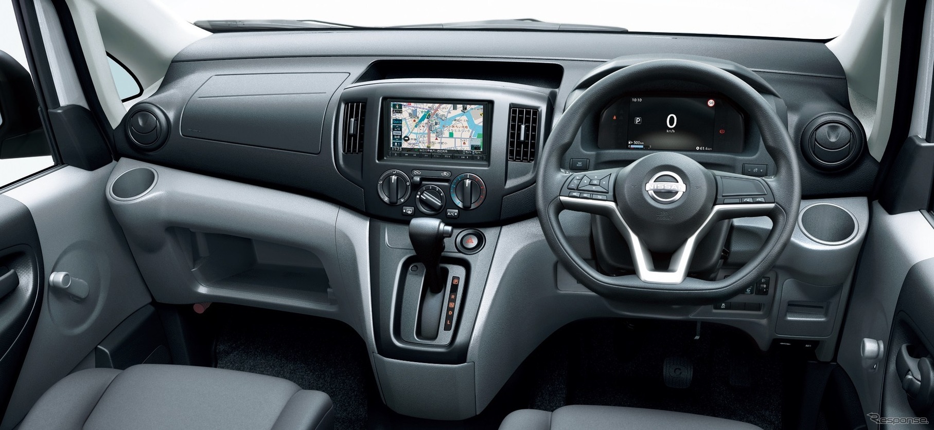 日産NV200バネット