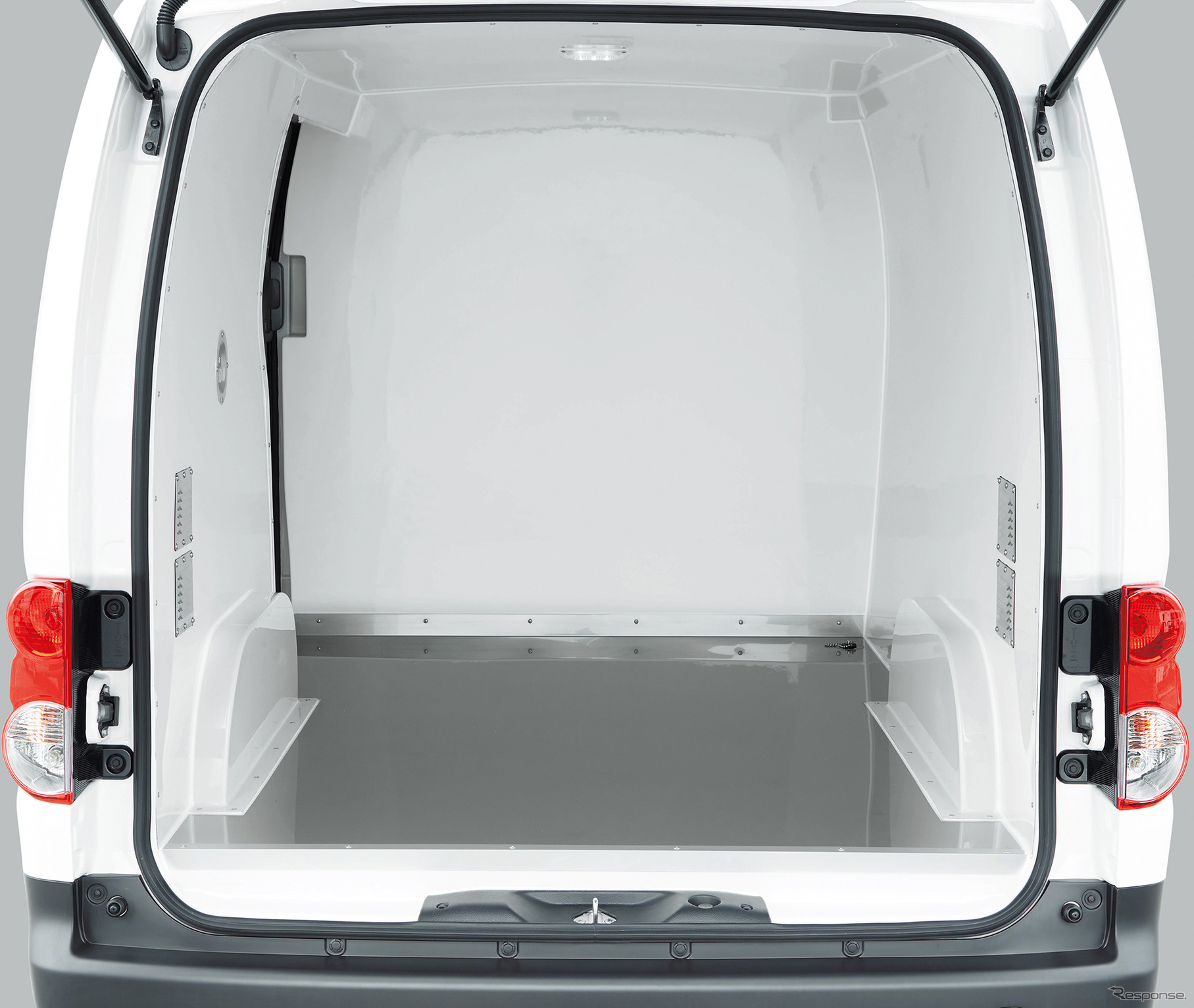 日産NV200バネット